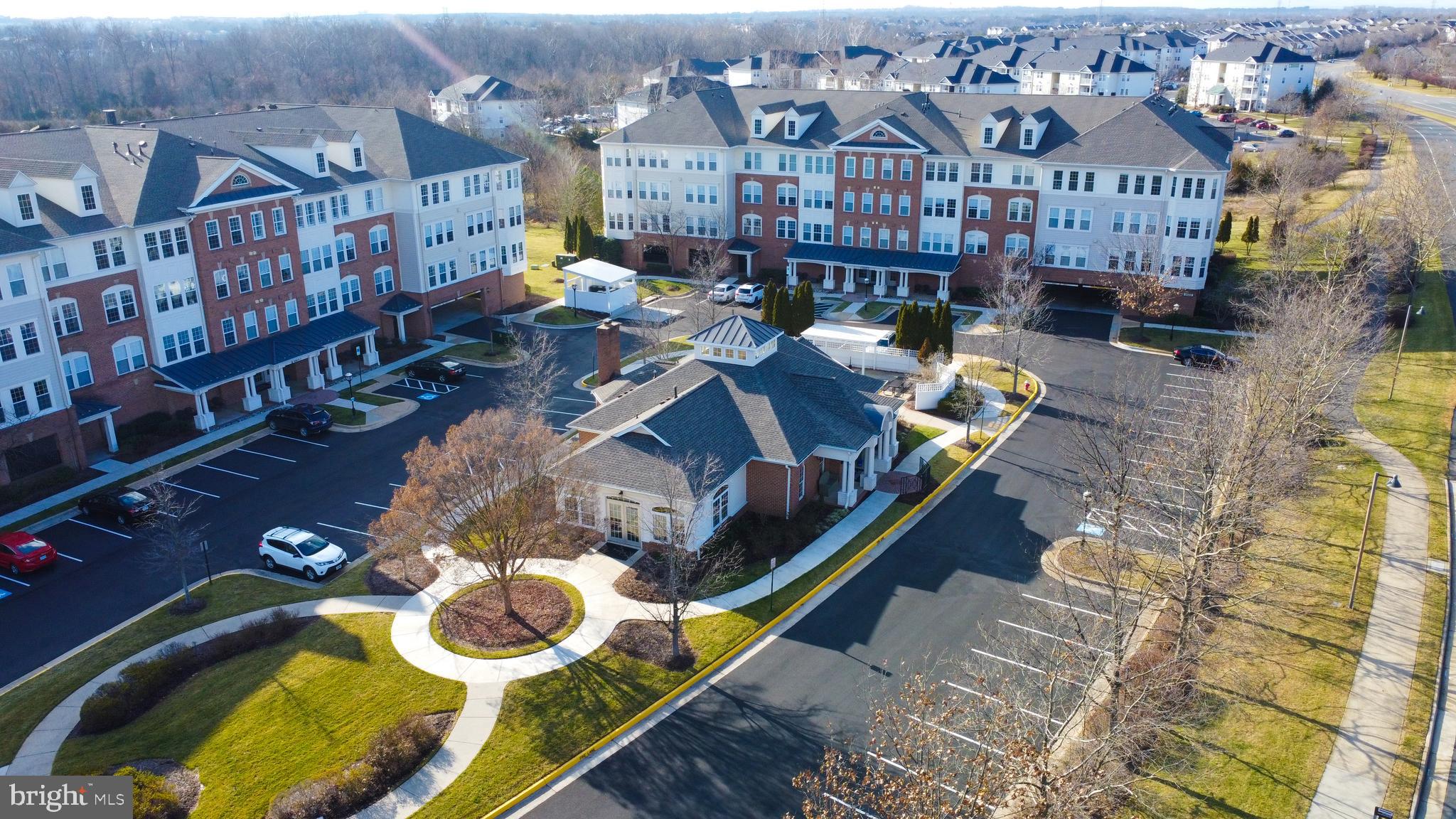 44465 Chamberlain TERRACE Unit: 104