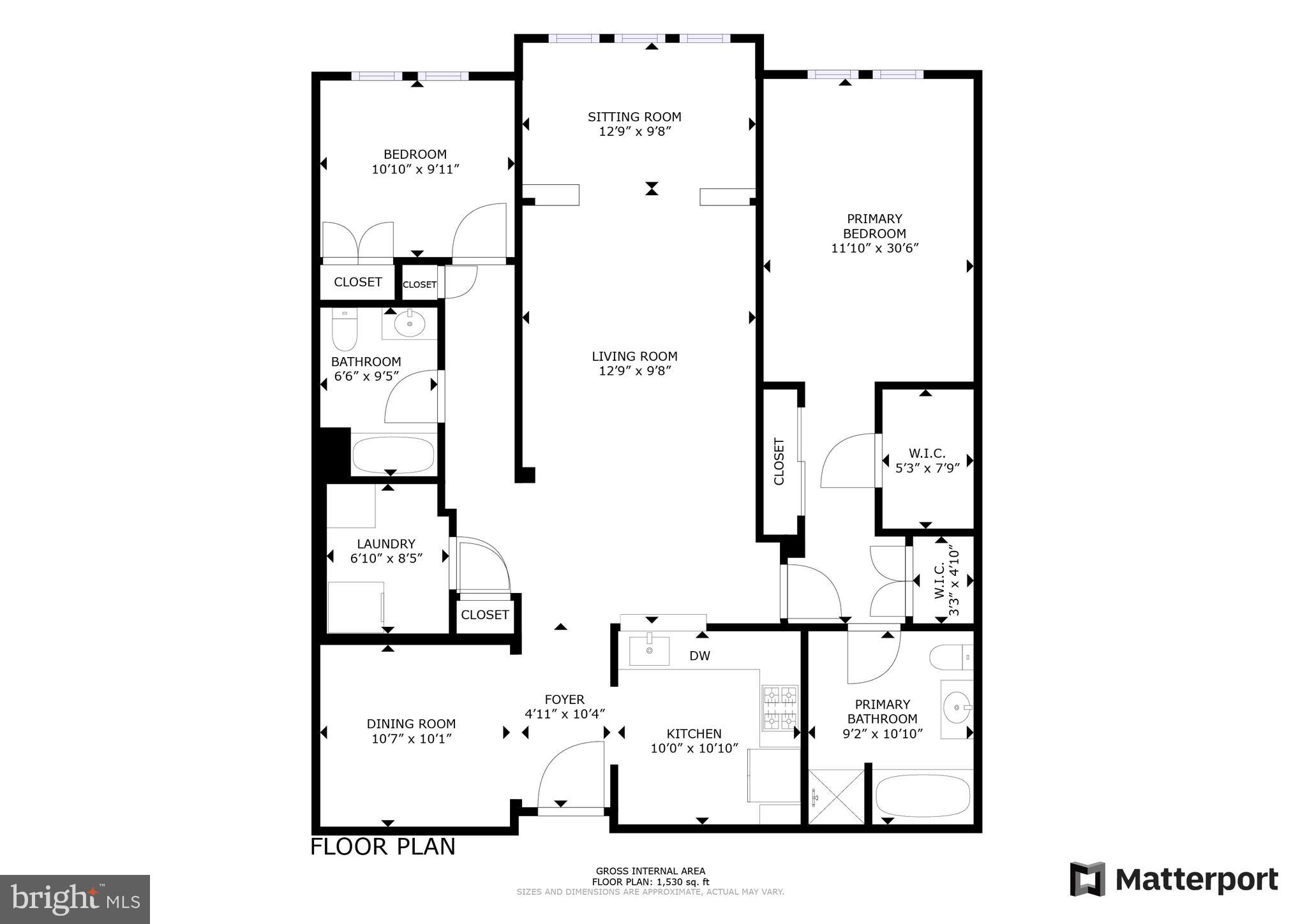 44465 Chamberlain TERRACE Unit: 104