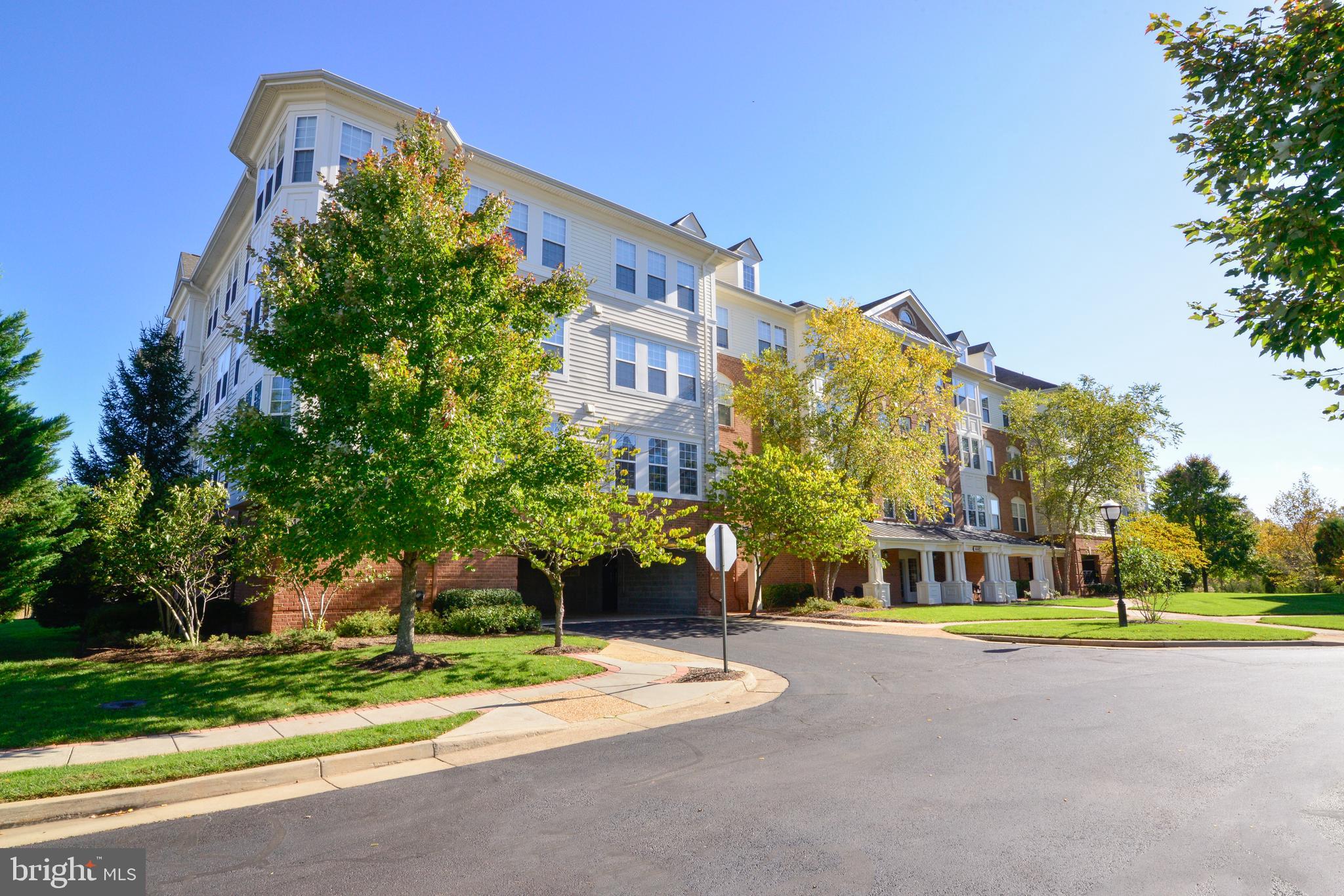 44465 Chamberlain TERRACE Unit: 104