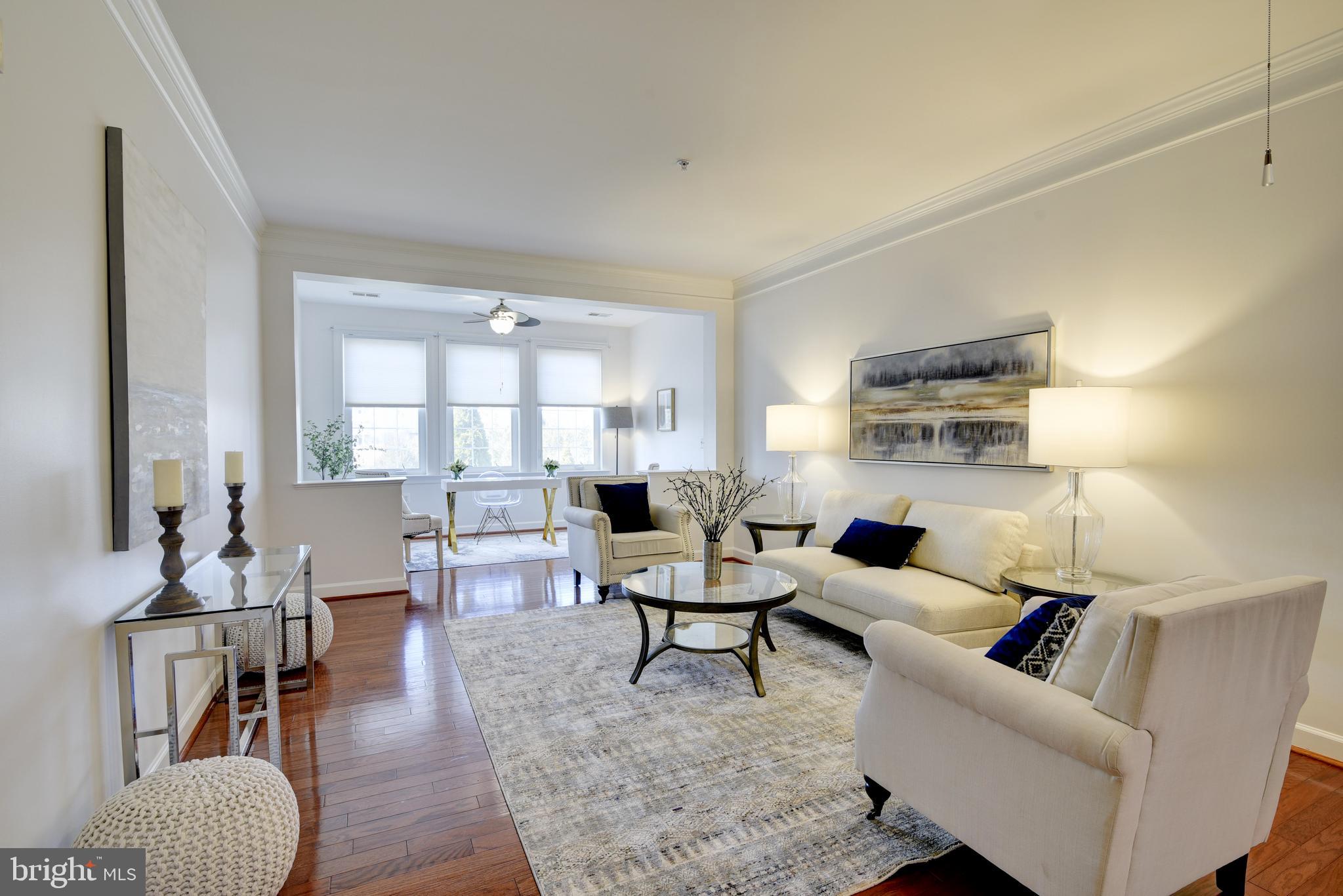 44465 Chamberlain TERRACE Unit: 104