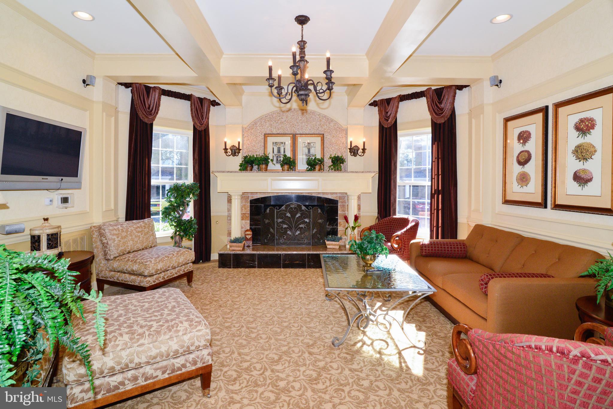 44465 Chamberlain TERRACE Unit: 104