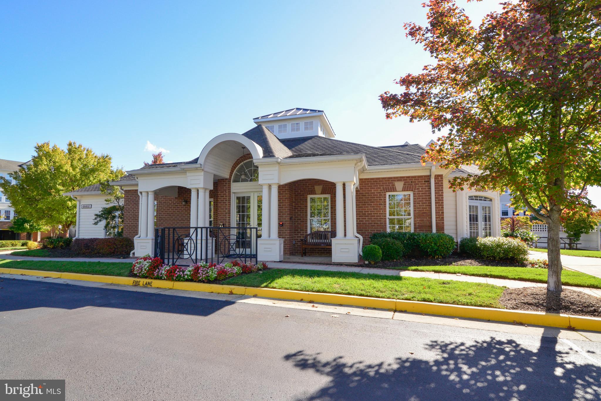 44465 Chamberlain TERRACE Unit: 104