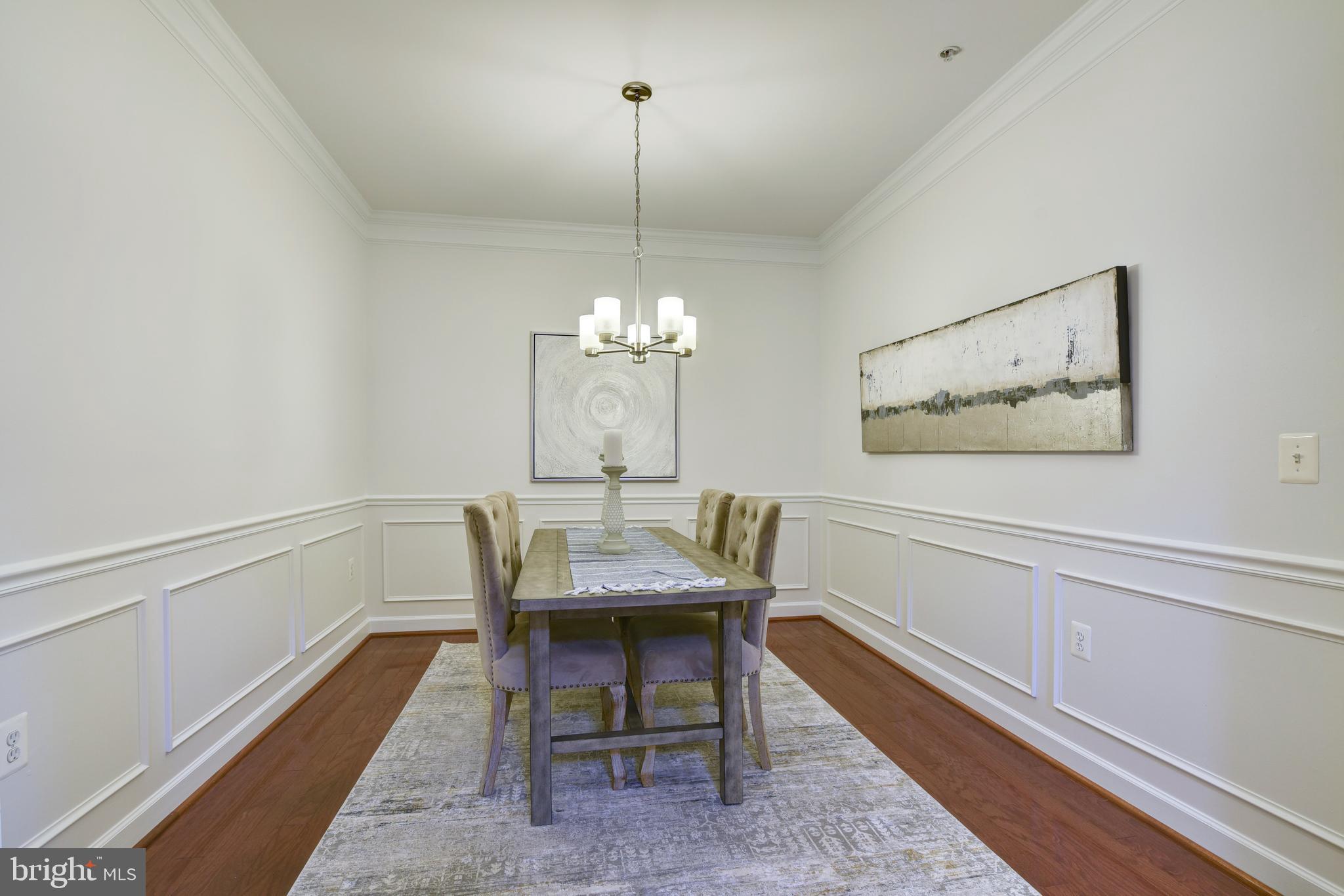 44465 Chamberlain TERRACE Unit: 104