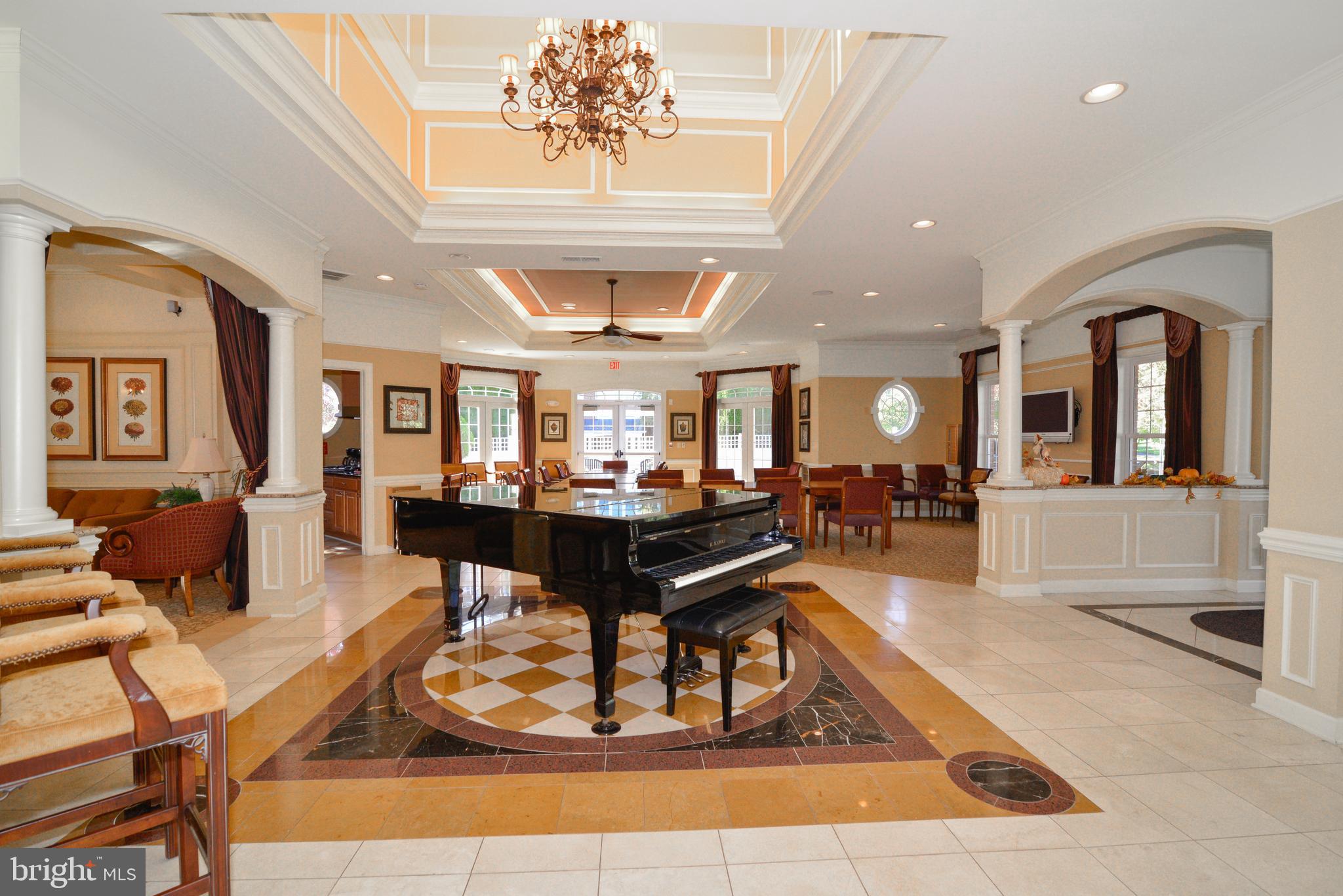 44465 Chamberlain TERRACE Unit: 104