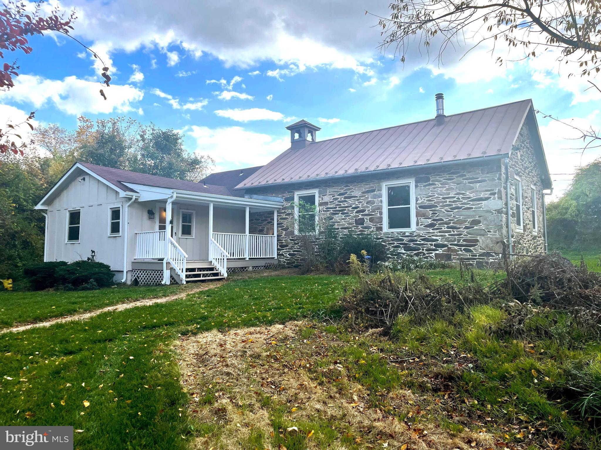 36343 Paxson ROAD