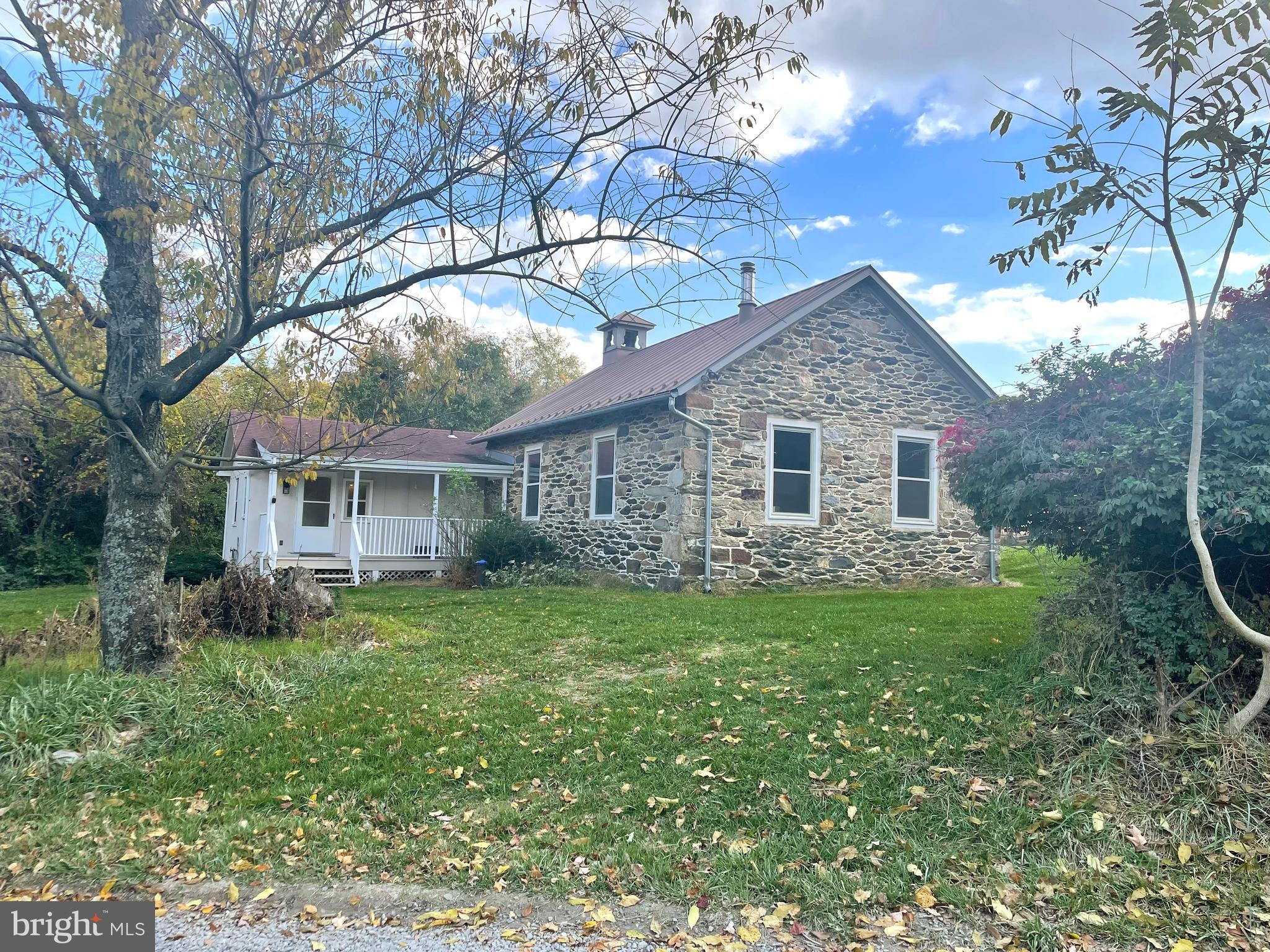 36343 Paxson ROAD