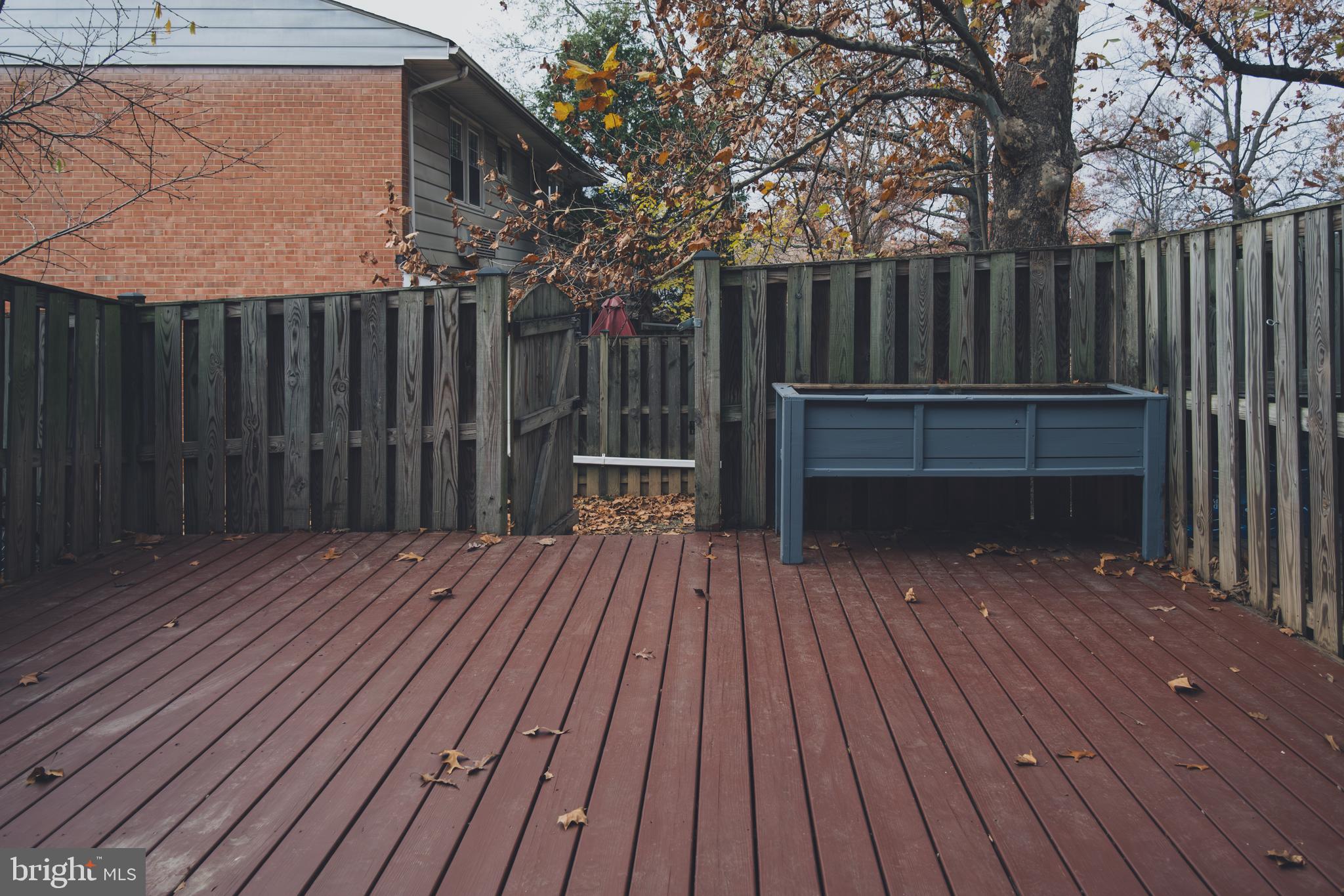 119 N Duke DRIVE Unit: 222
