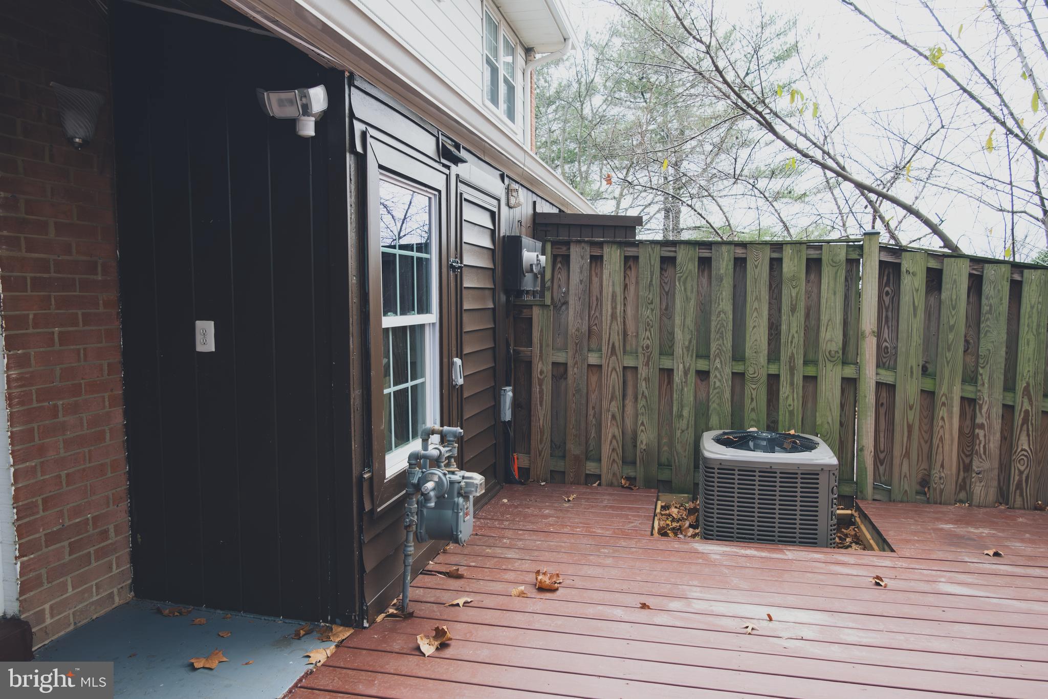 119 N Duke DRIVE Unit: 222