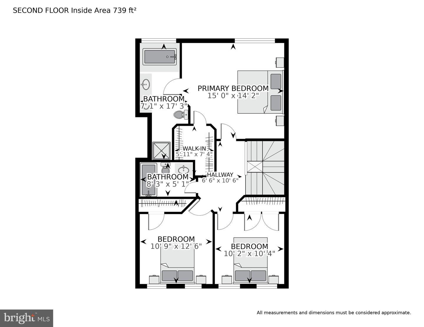 20613 Glenmere SQUARE