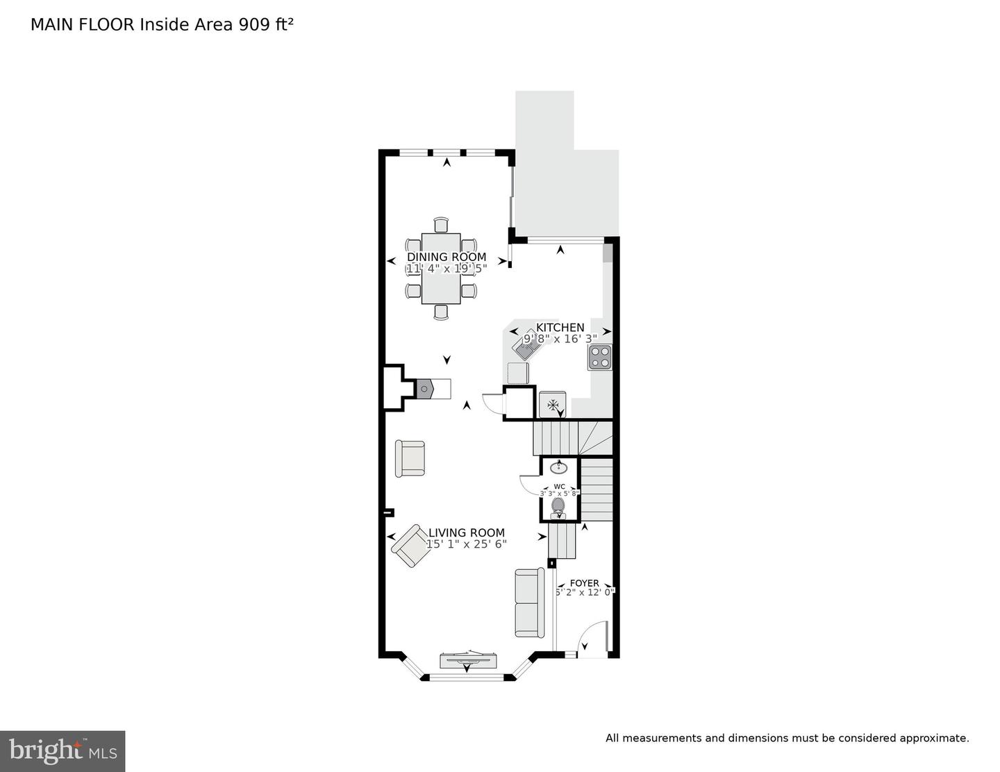 20613 Glenmere SQUARE