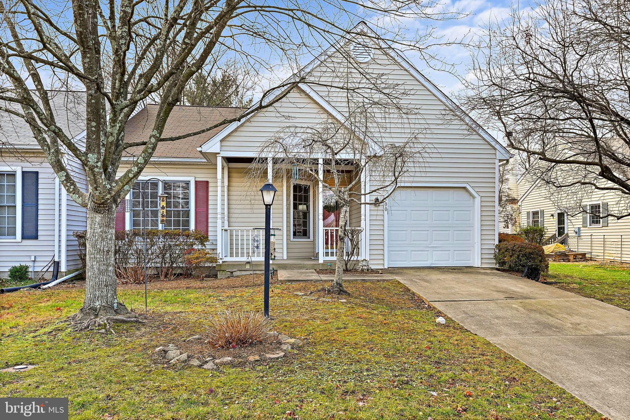 500 Wordsworth CIRCLE