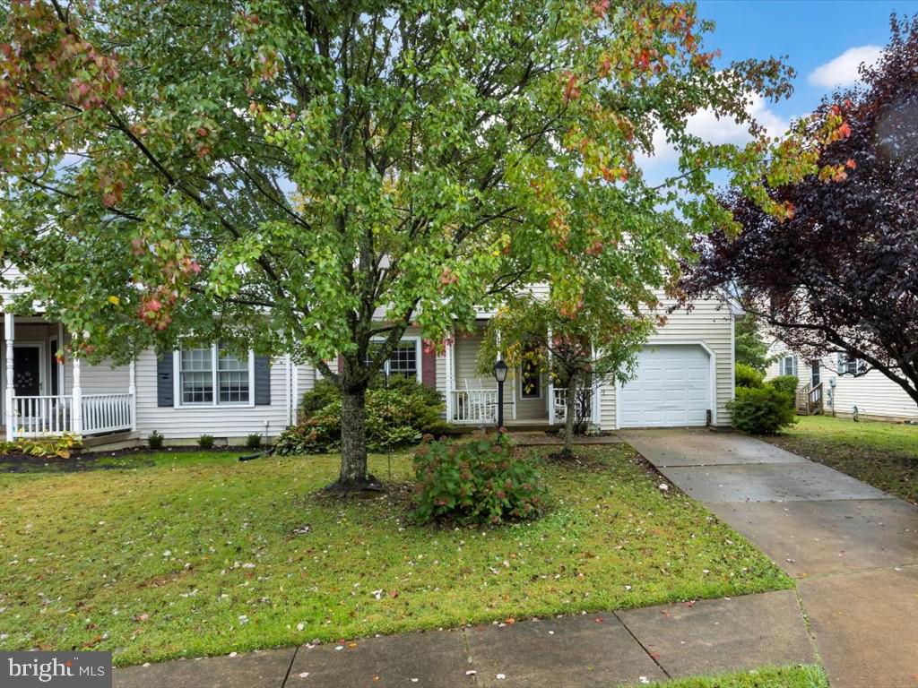 500 Wordsworth CIRCLE