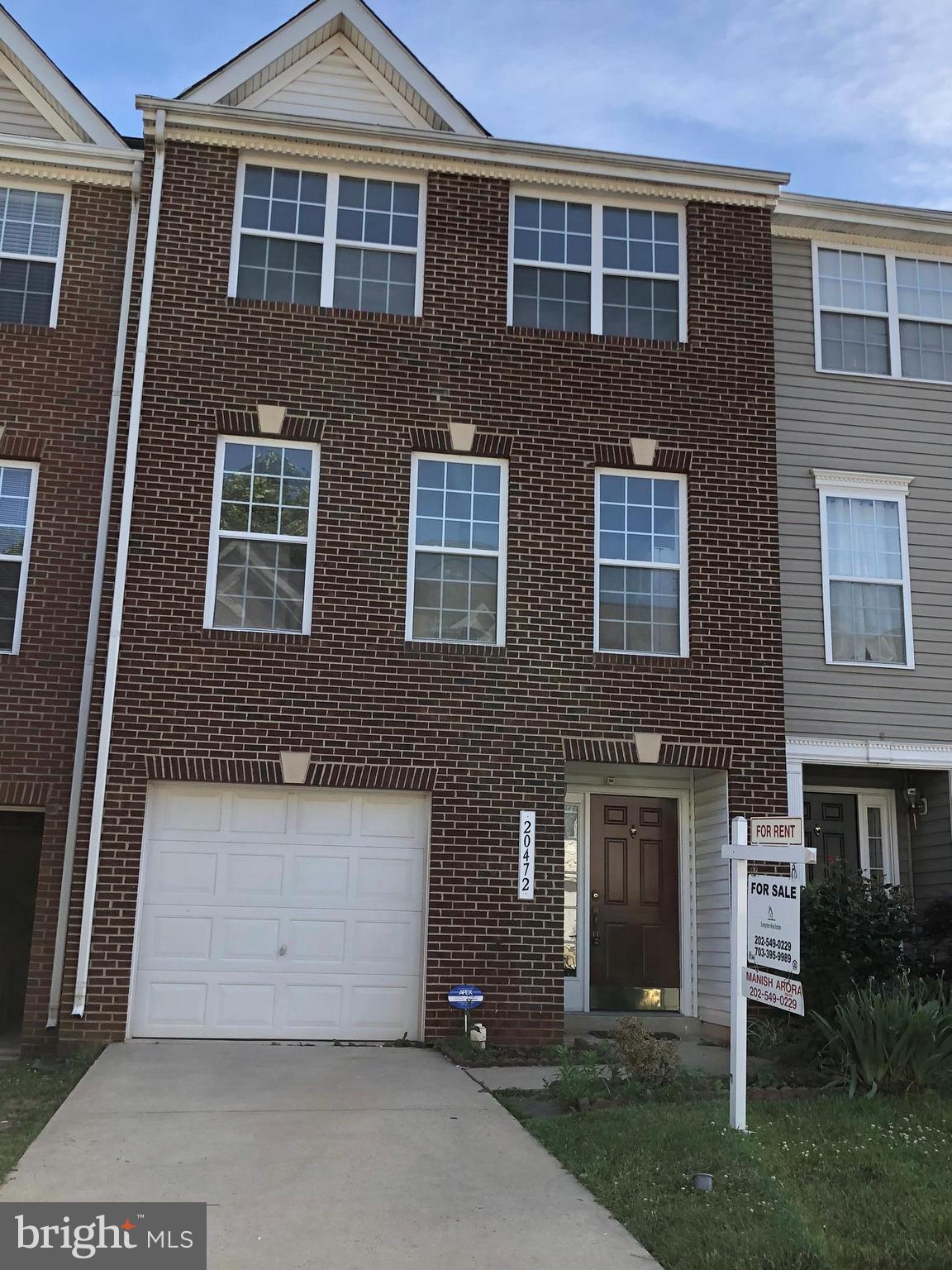 20472 Blue Heron TERRACE