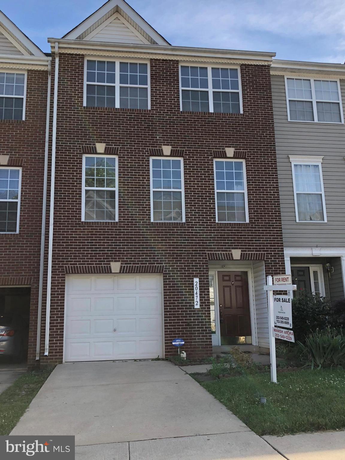 20472 Blue Heron TERRACE