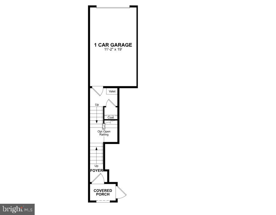 45956 Swallow TERRACE