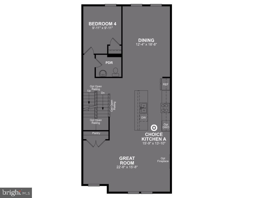 45956 Swallow TERRACE