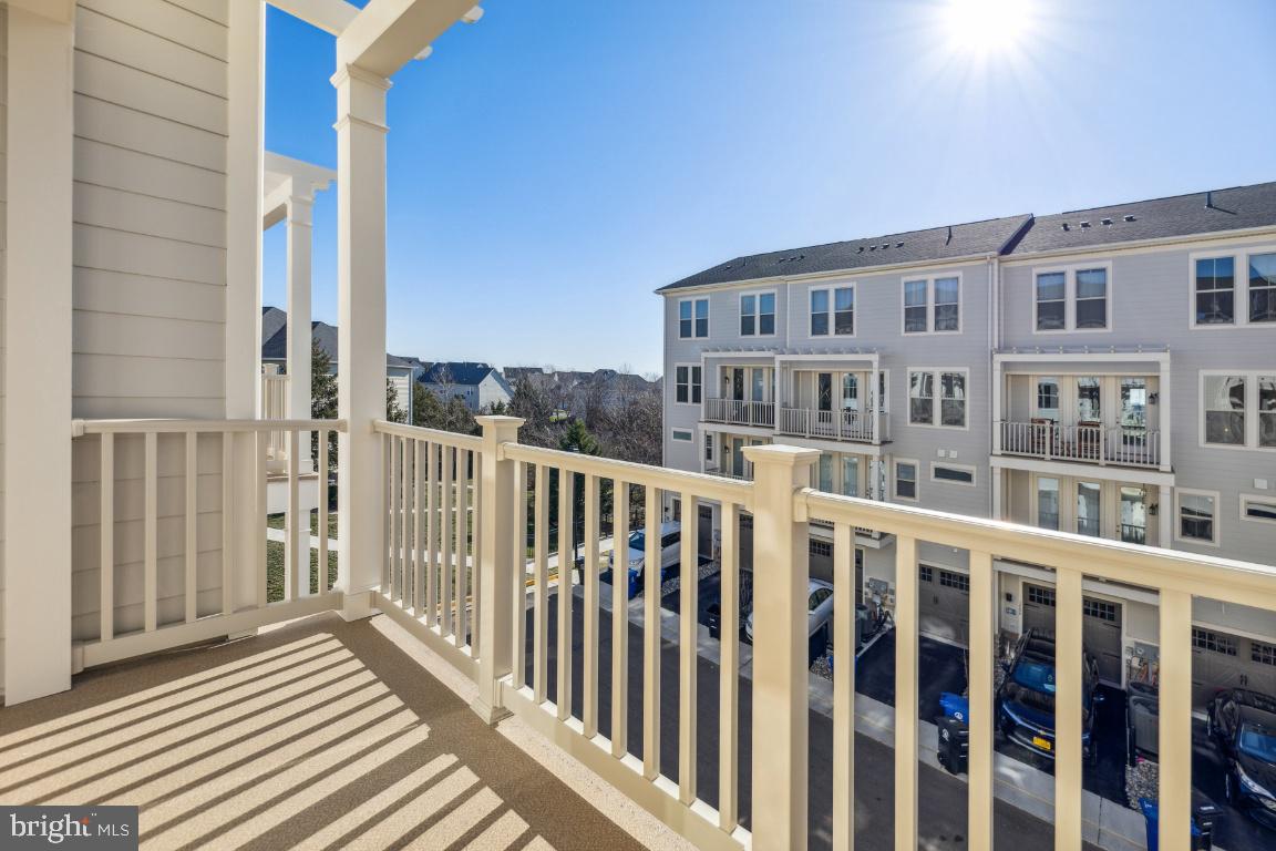 763 Mount Airy TERRACE