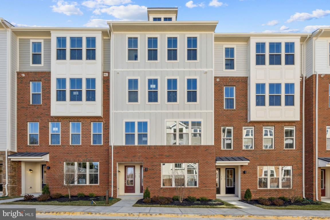 763 Mount Airy TERRACE