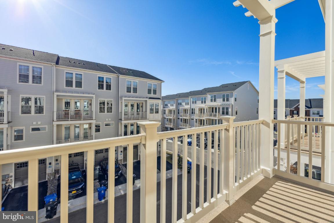 763 Mount Airy TERRACE