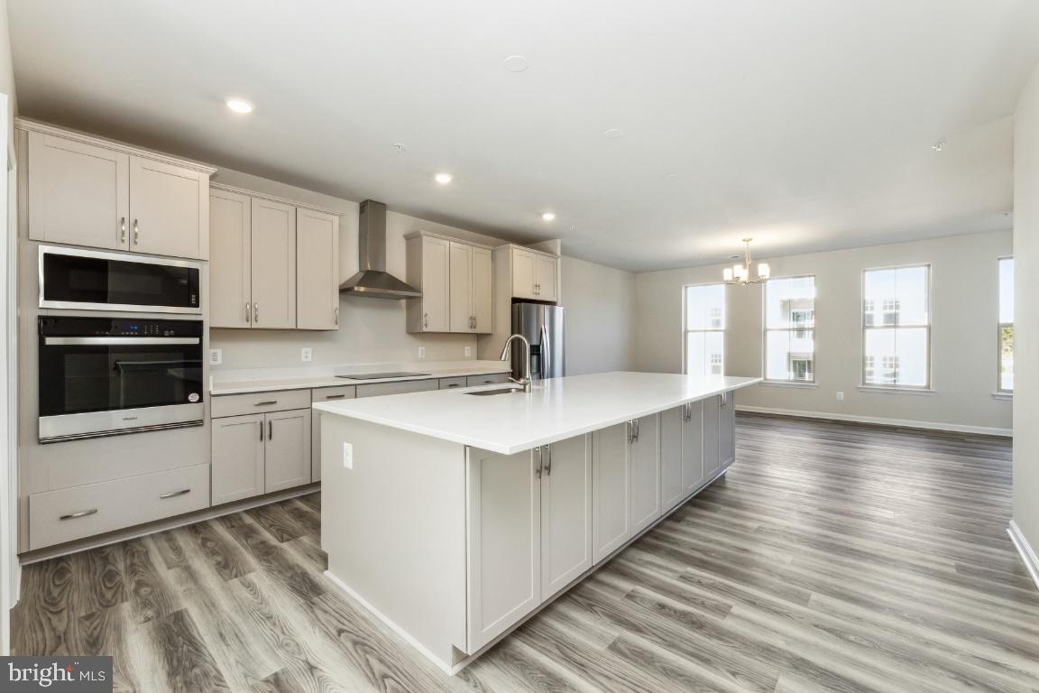 763 Mount Airy TERRACE