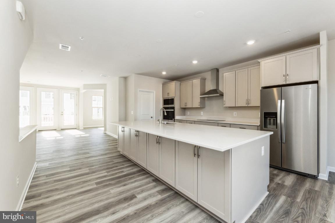 763 Mount Airy TERRACE