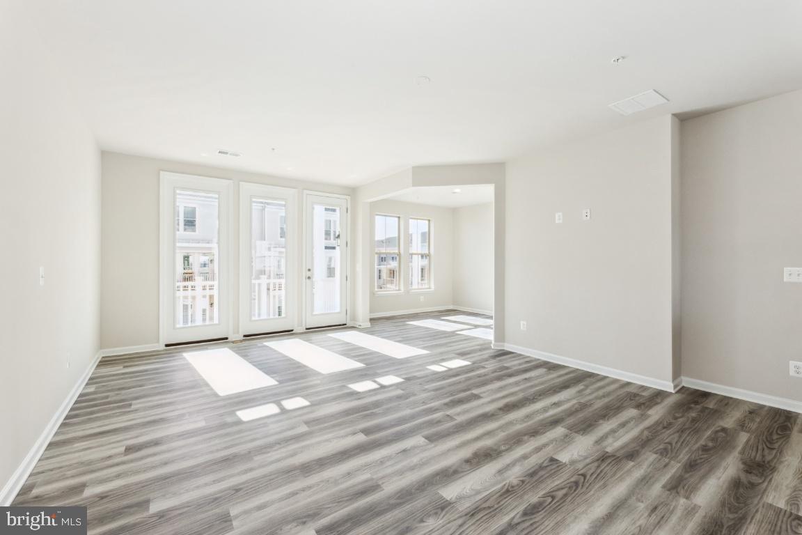 763 Mount Airy TERRACE