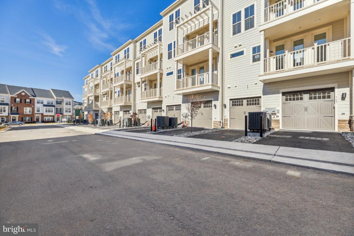 763 Mount Airy TERRACE