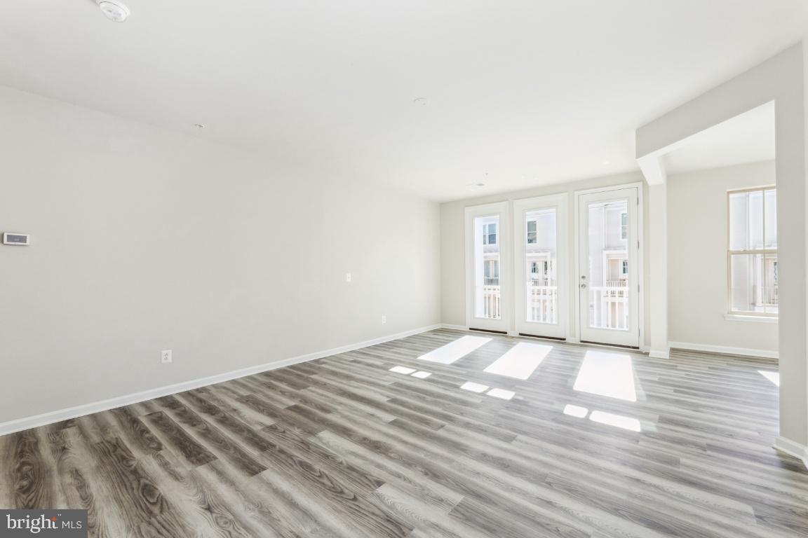763 Mount Airy TERRACE