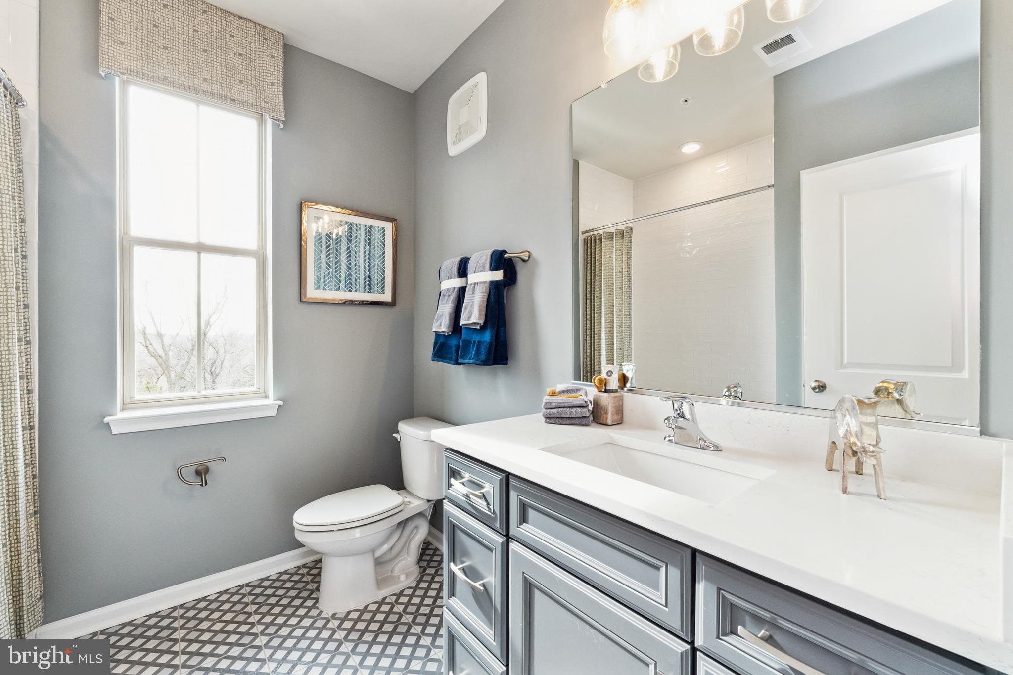 759 Mount Airy TERRACE