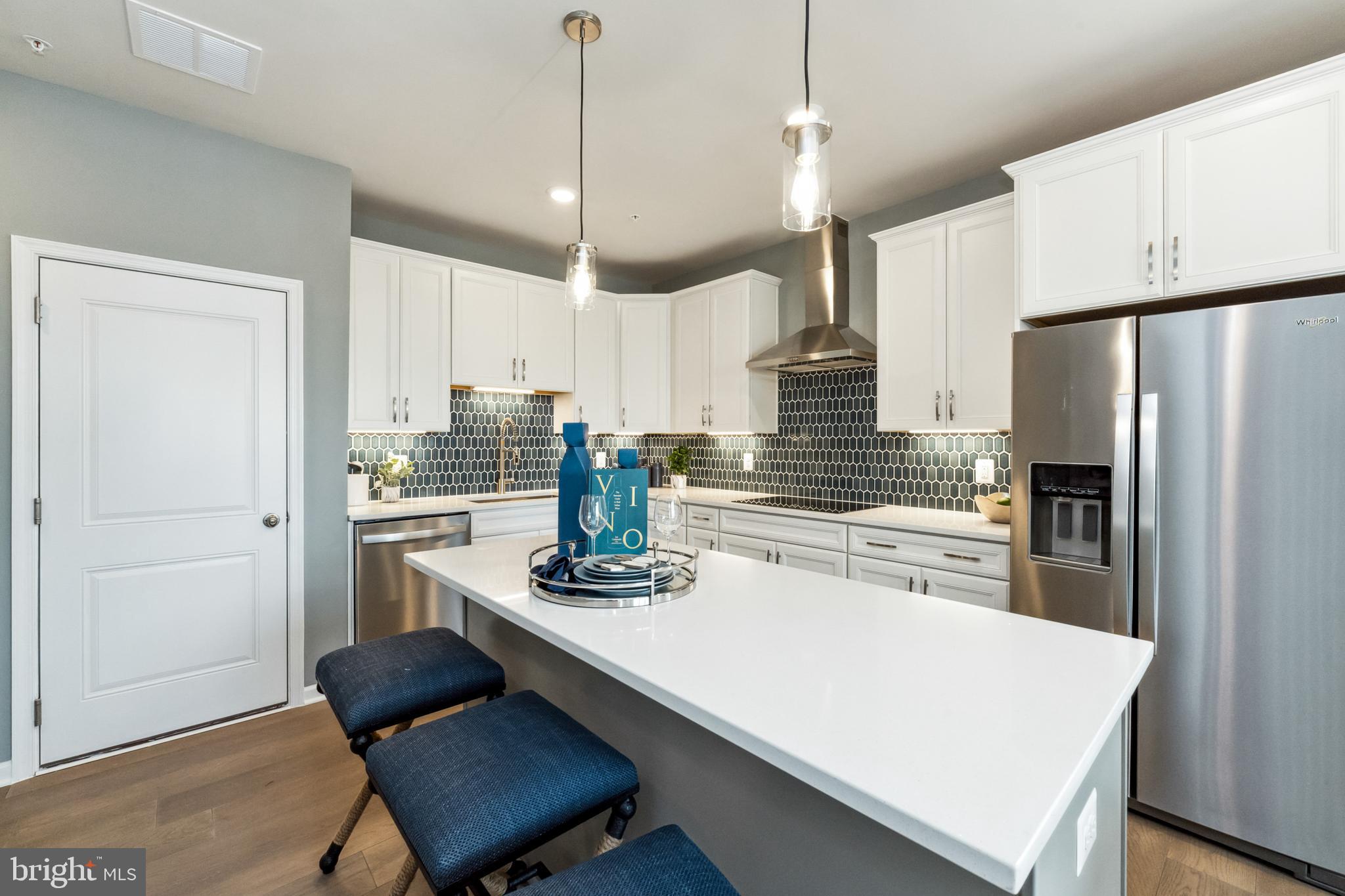 759 Mount Airy TERRACE