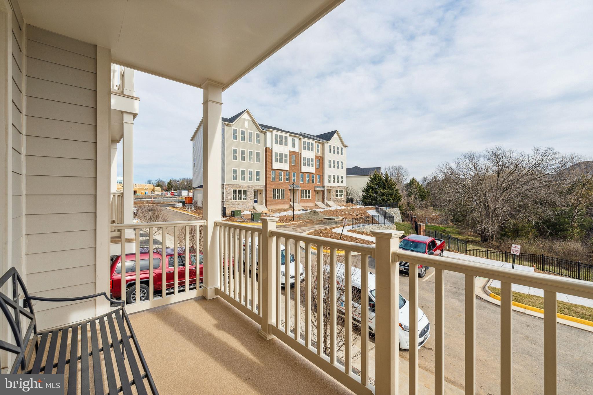 759 Mount Airy TERRACE