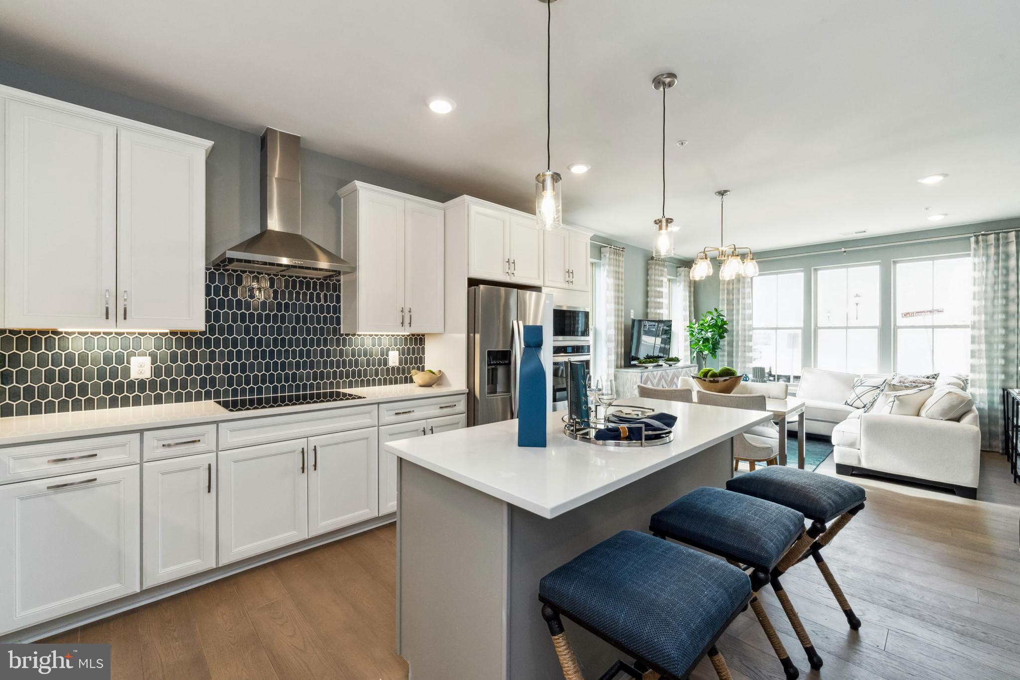 759 Mount Airy TERRACE
