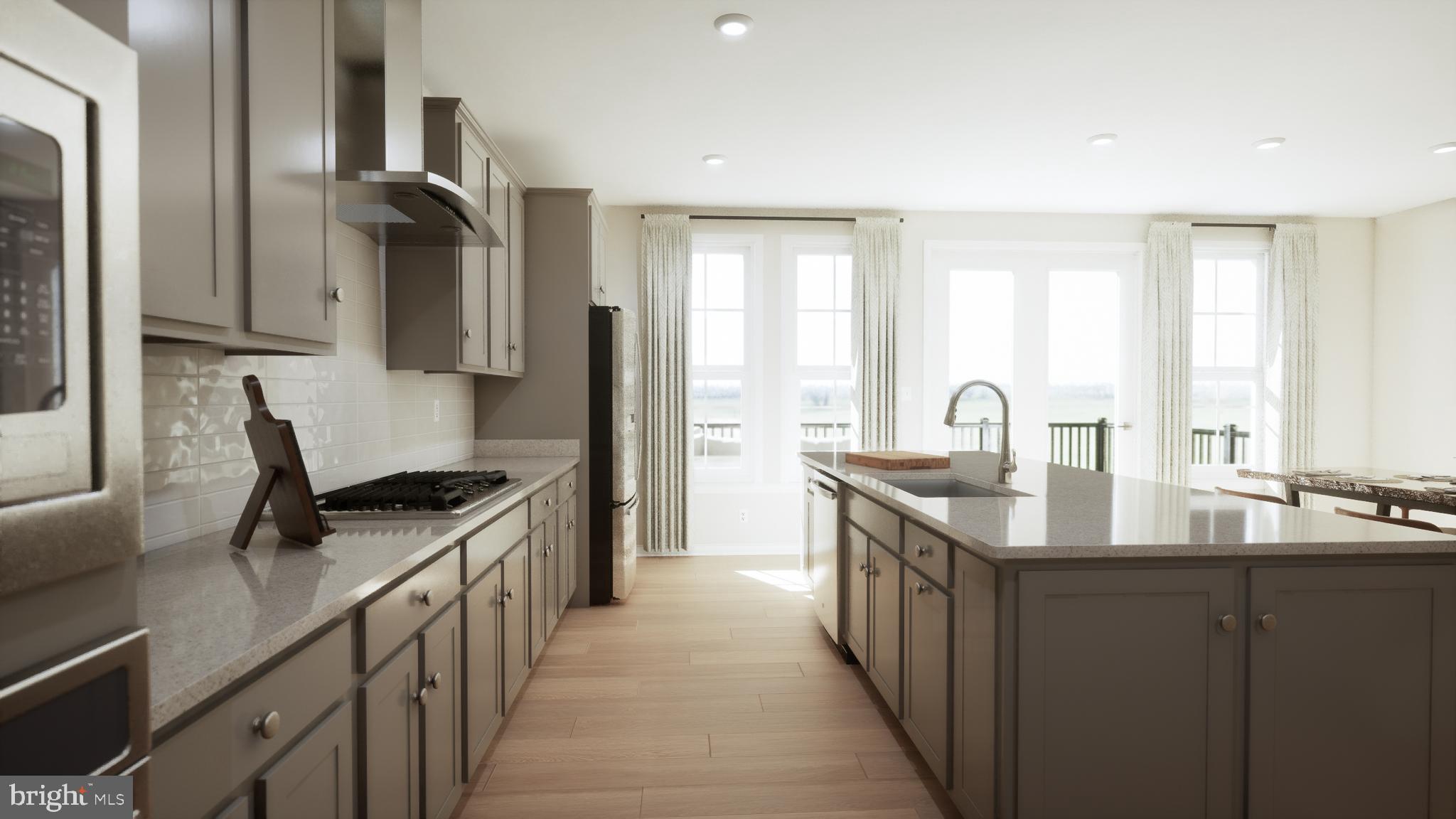 43439 Farringdon SQUARE