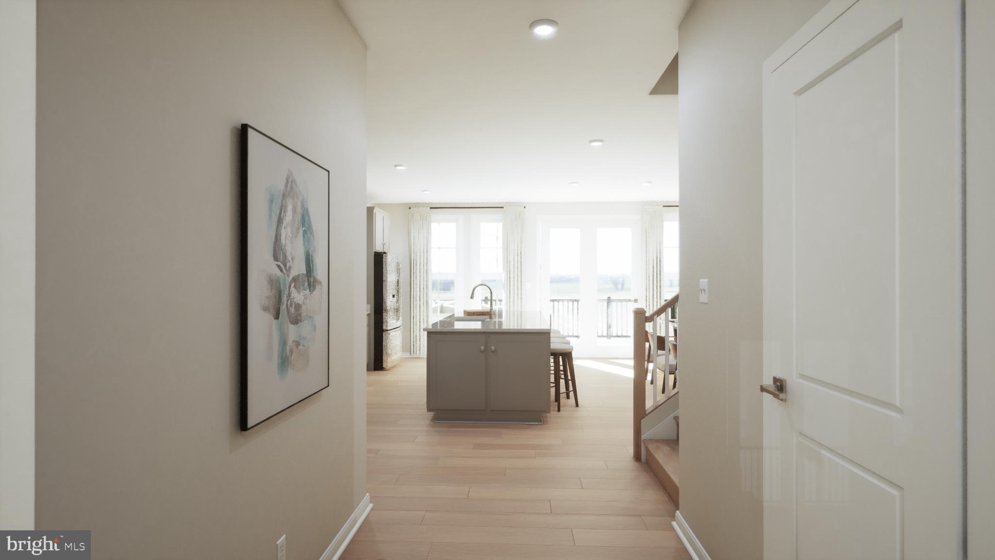 43439 Farringdon SQUARE