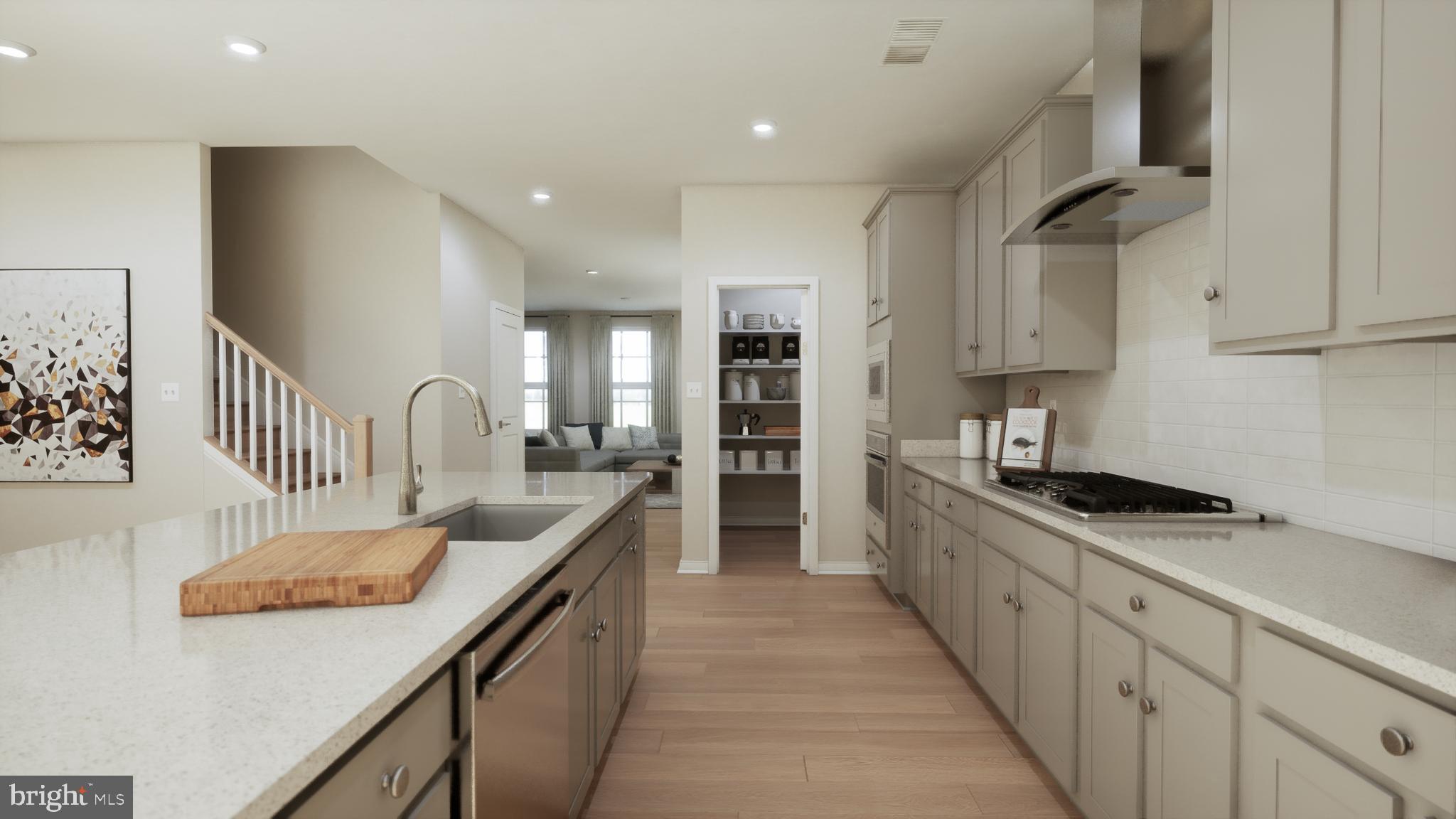43439 Farringdon SQUARE