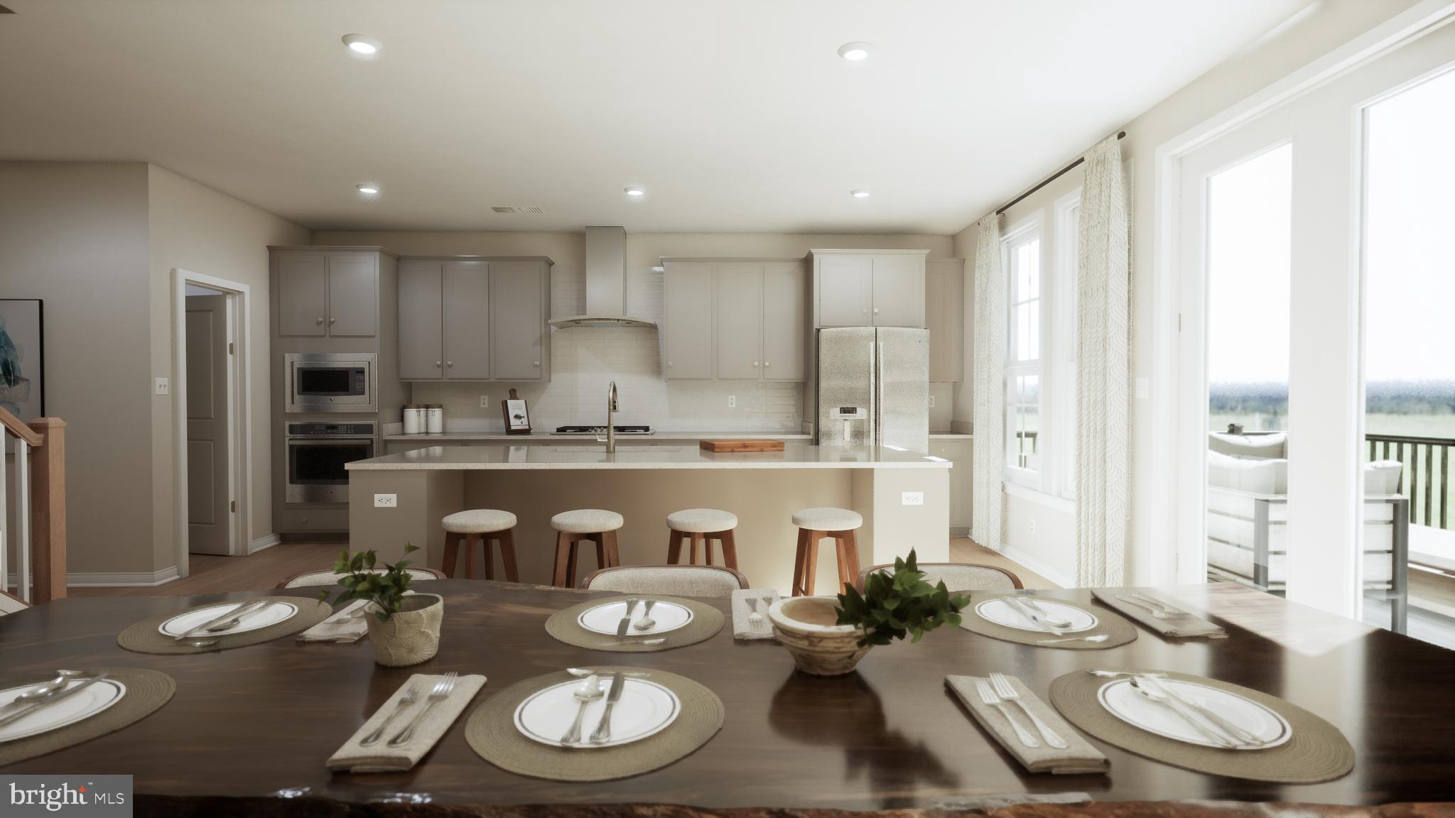43439 Farringdon SQUARE