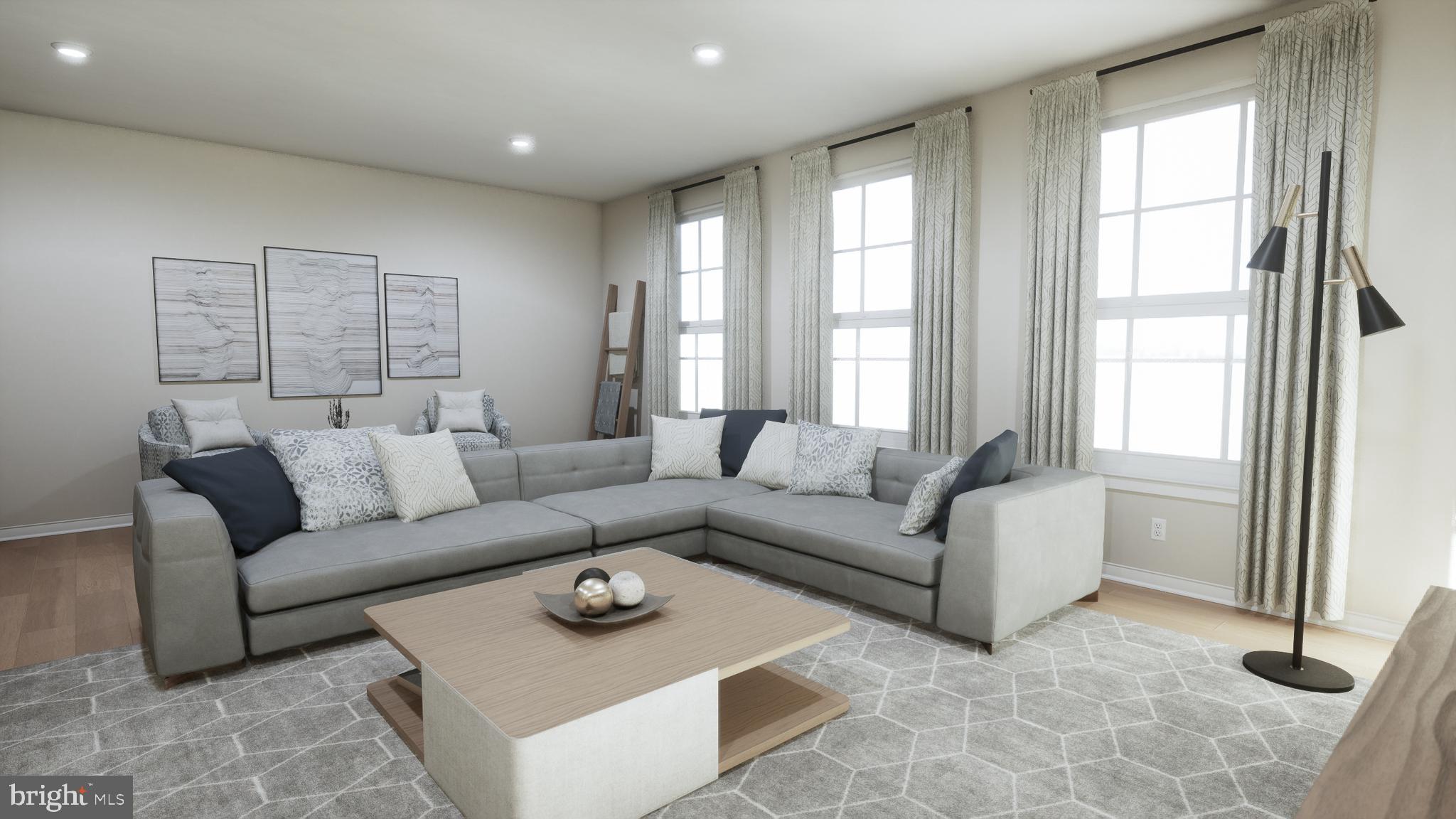 43439 Farringdon SQUARE