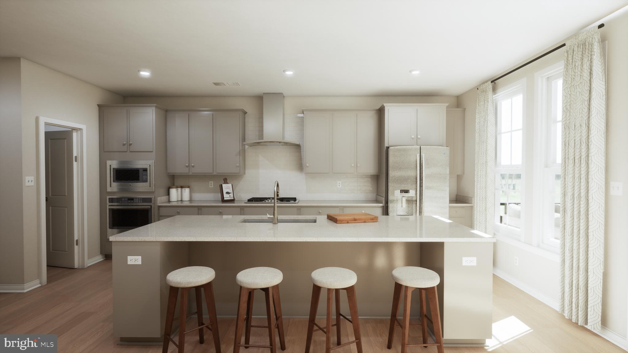 43439 Farringdon SQUARE