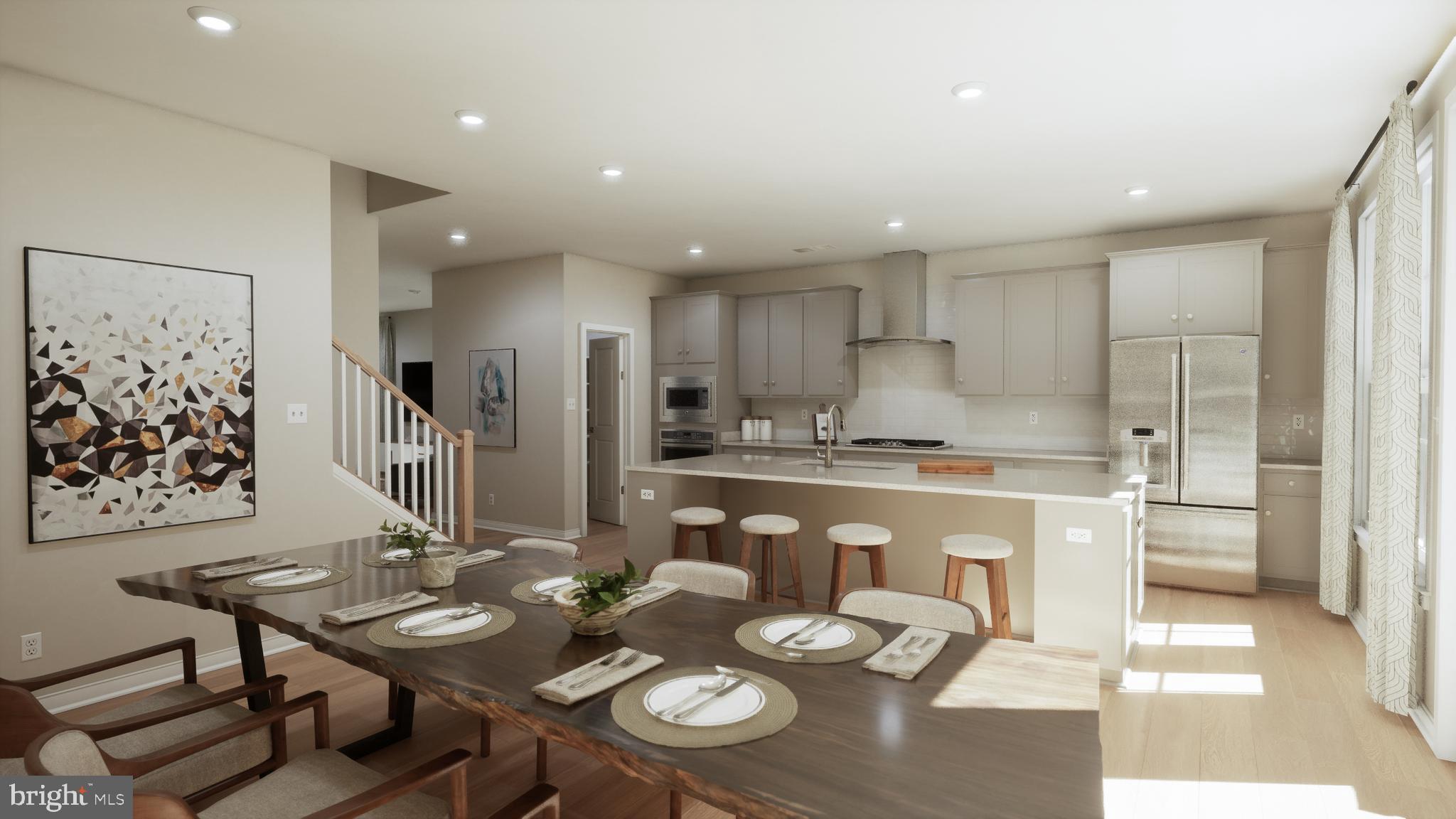 43439 Farringdon SQUARE