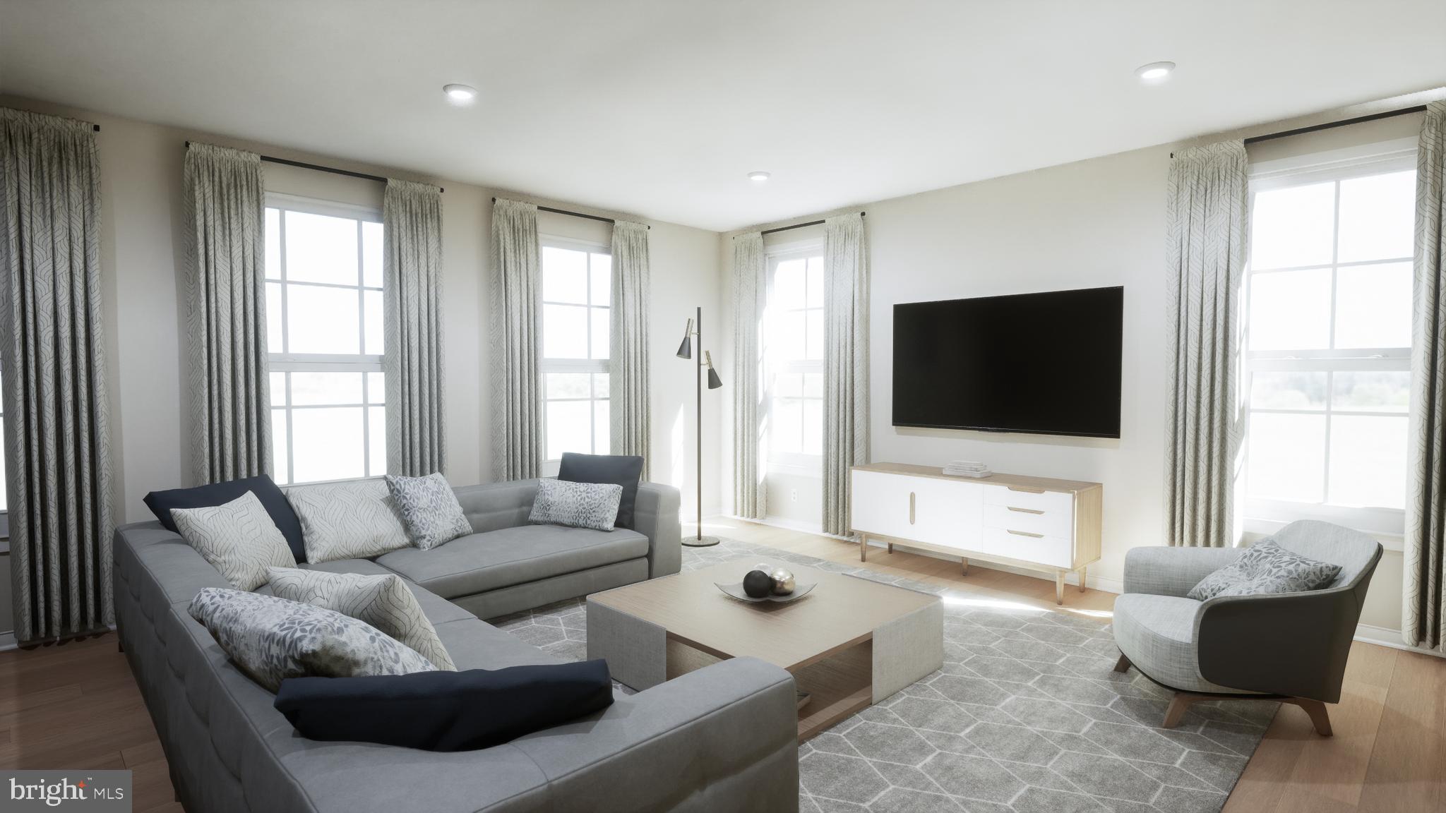 43439 Farringdon SQUARE