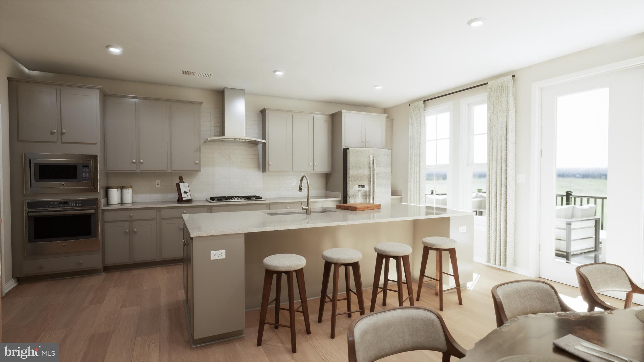 43439 Farringdon SQUARE