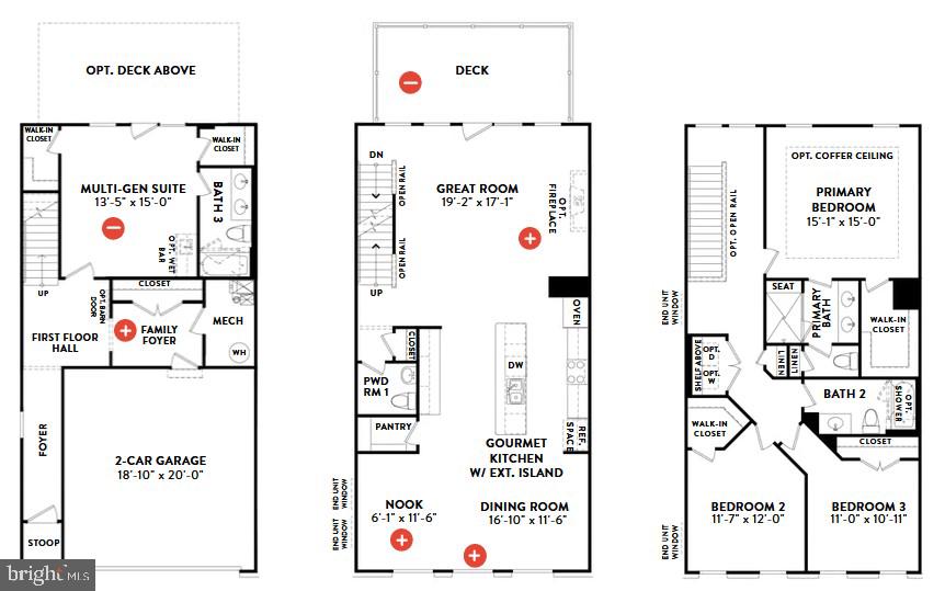 43435 Farringdon SQUARE