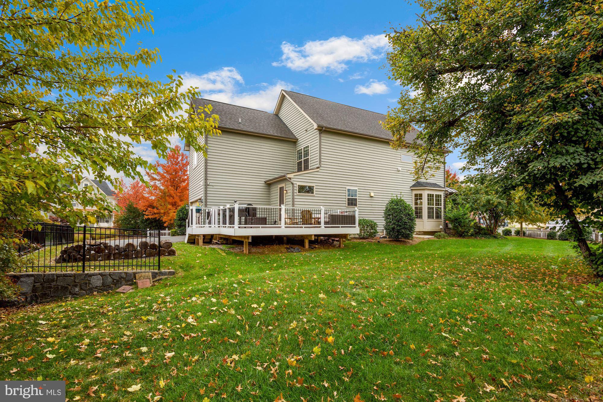 20914 Ashburn ROAD