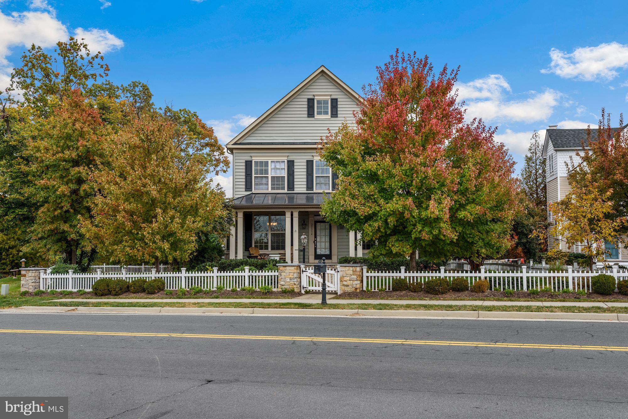 20914 Ashburn ROAD