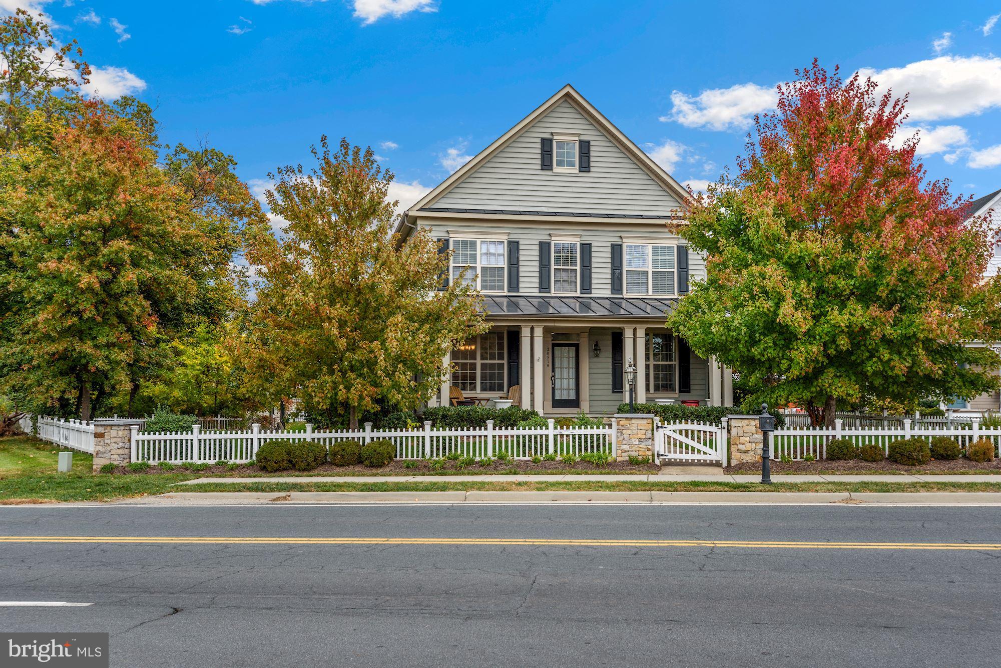 20914 Ashburn ROAD