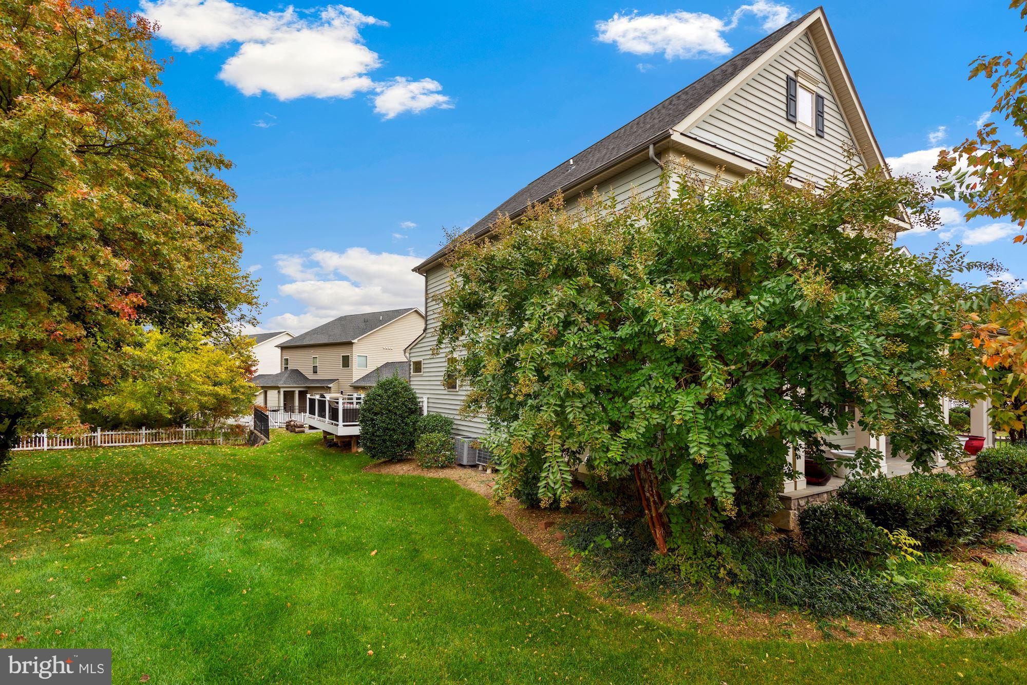 20914 Ashburn ROAD