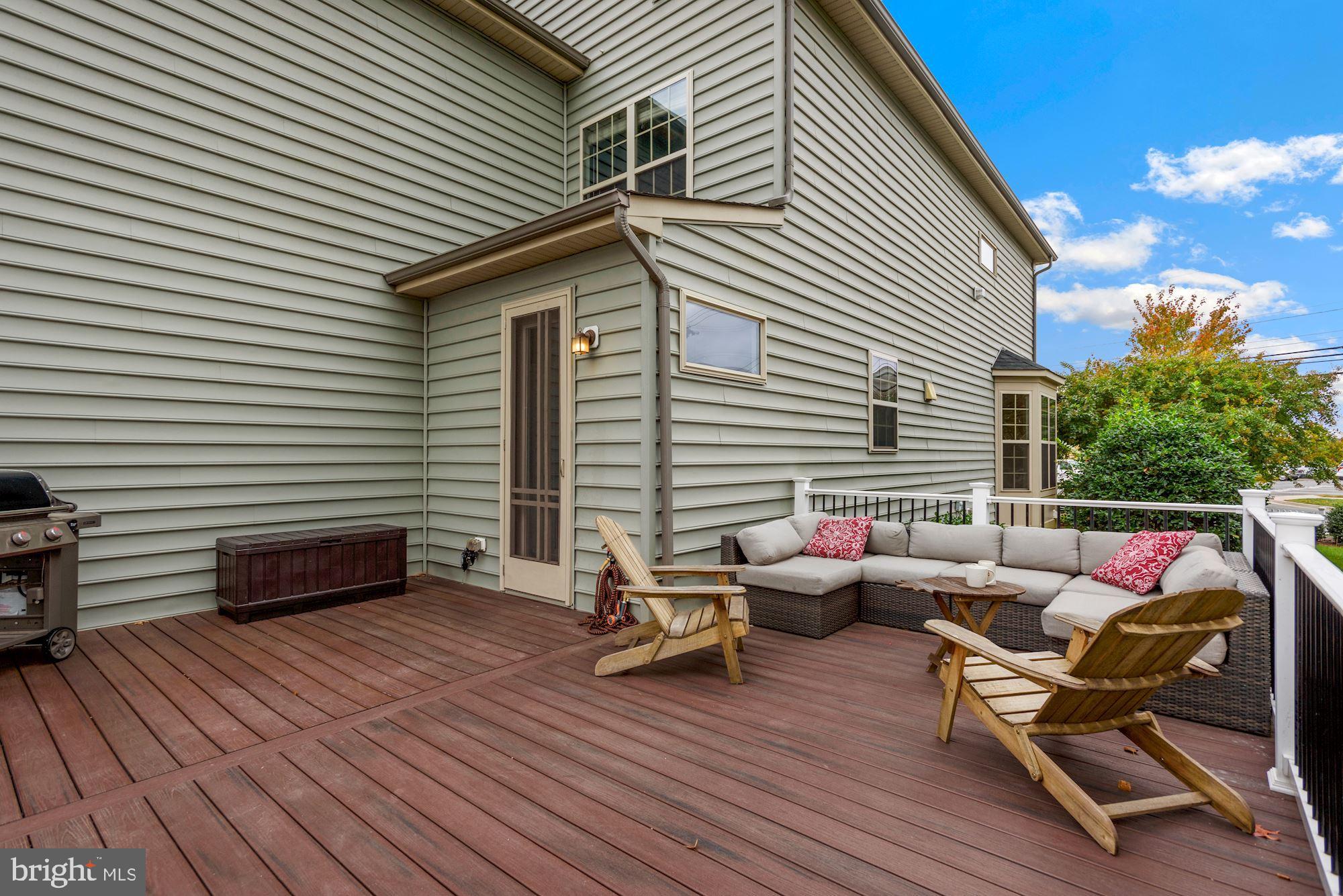 20914 Ashburn ROAD