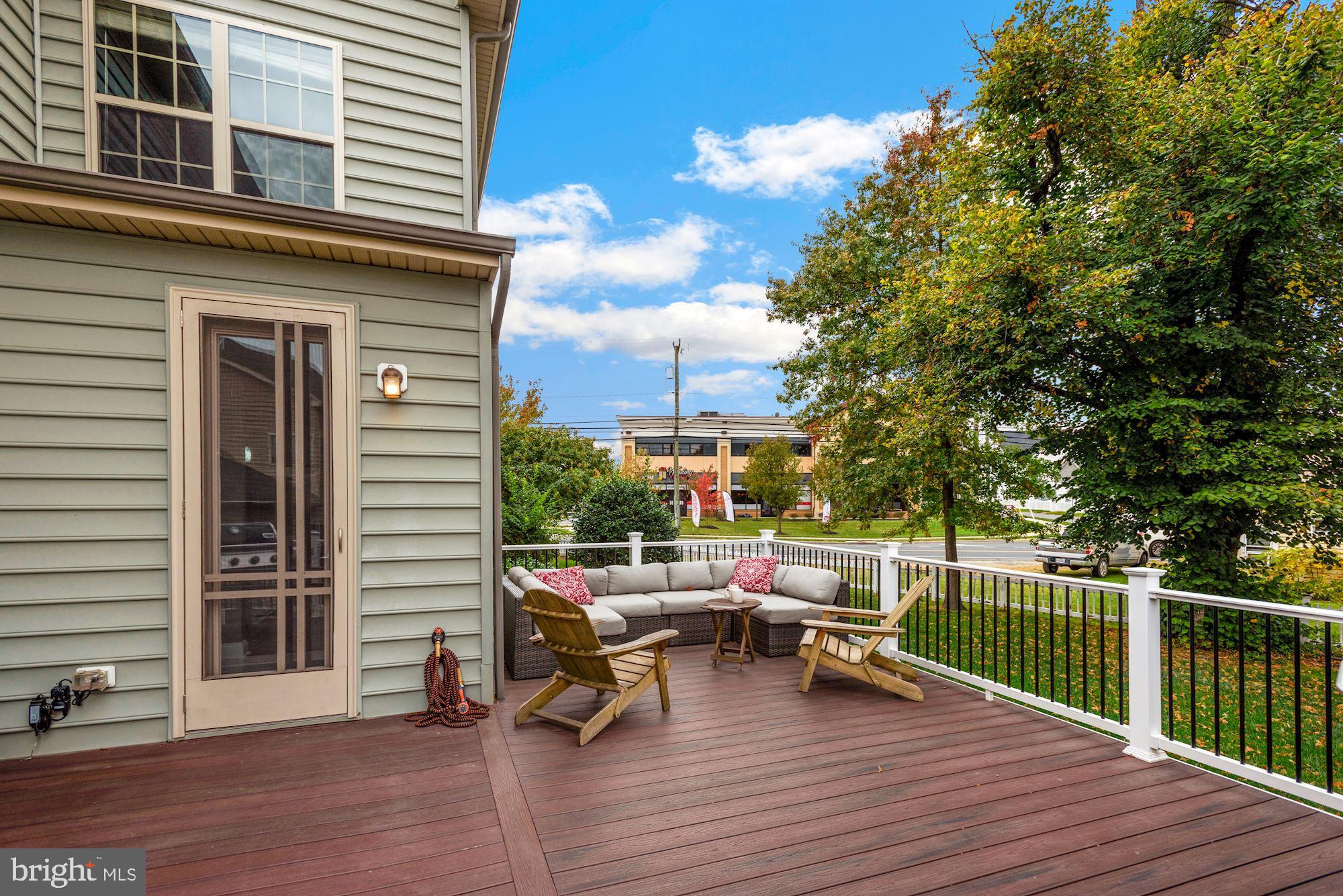 20914 Ashburn ROAD