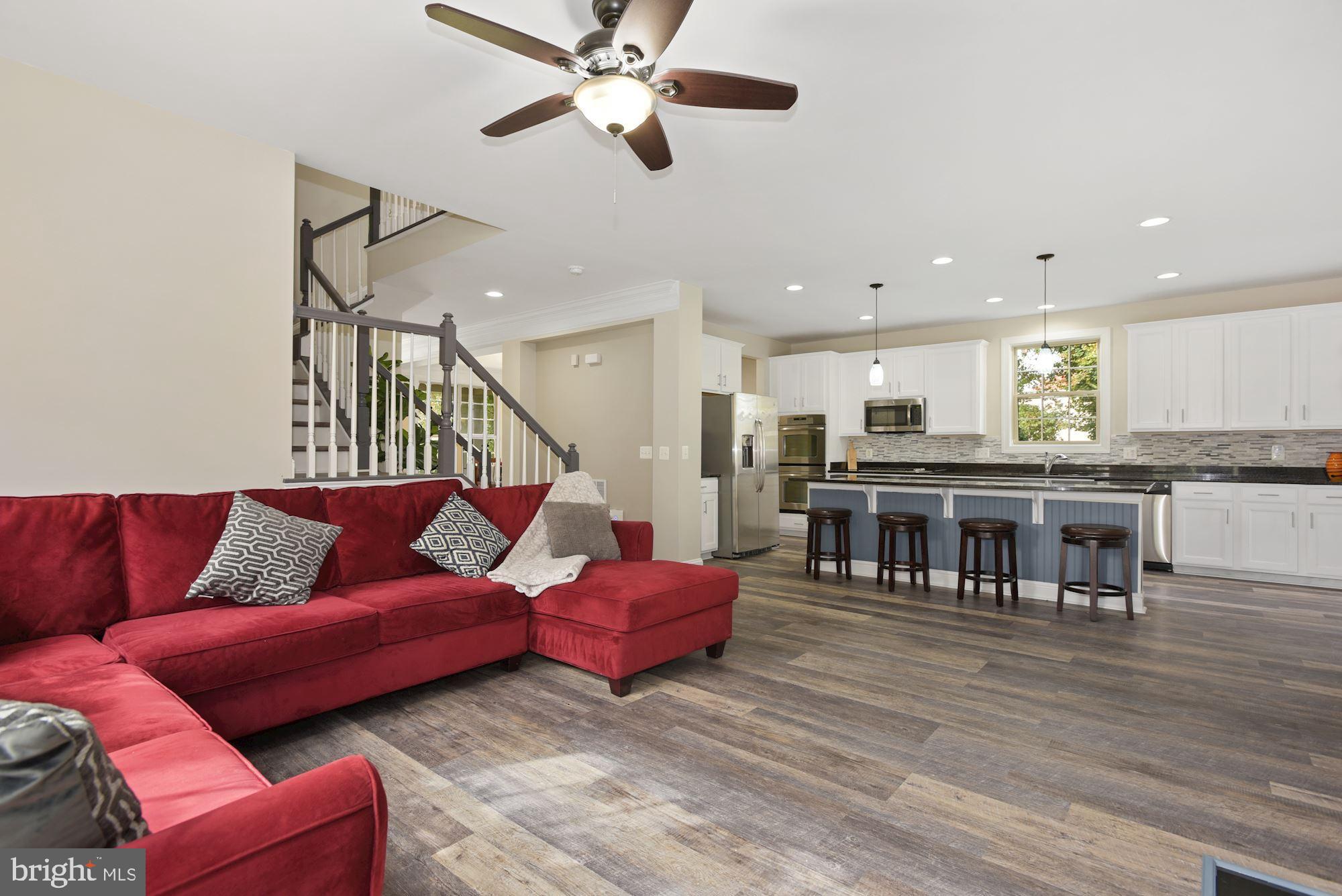 20914 Ashburn ROAD