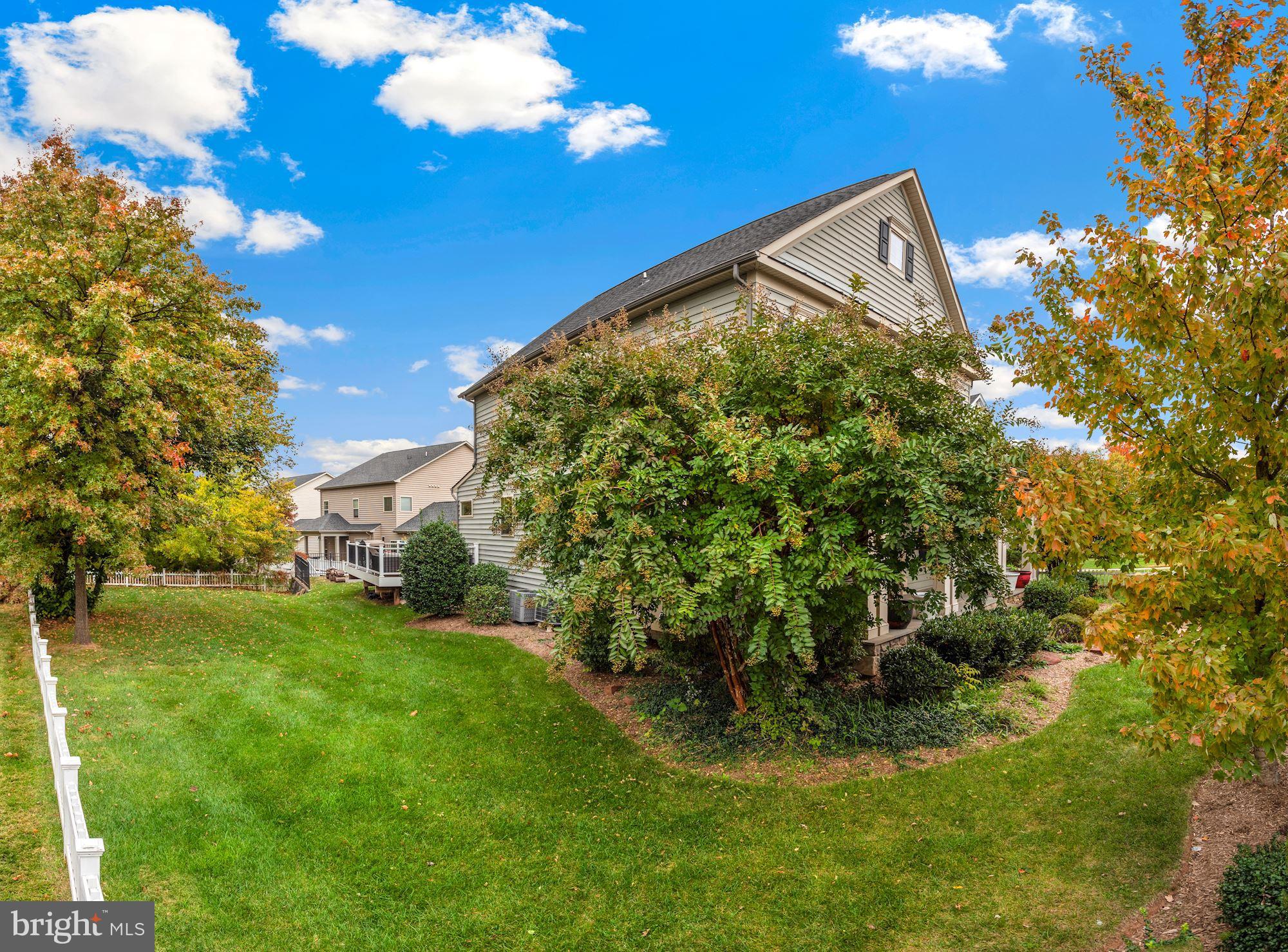 20914 Ashburn ROAD
